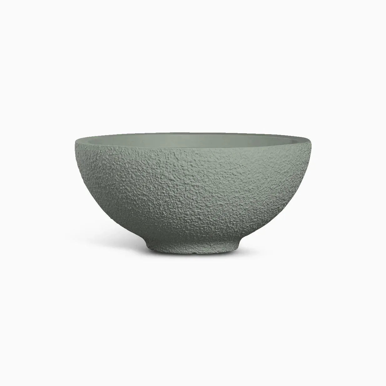 Ciotola Ruvida Planter - Serralunga