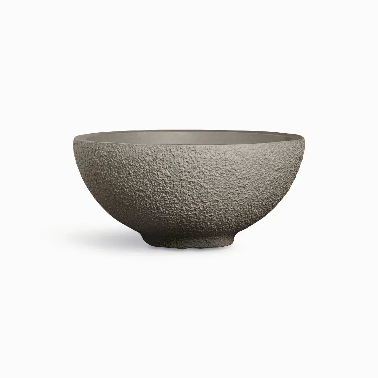 Ciotola Ruvida Planter - Serralunga