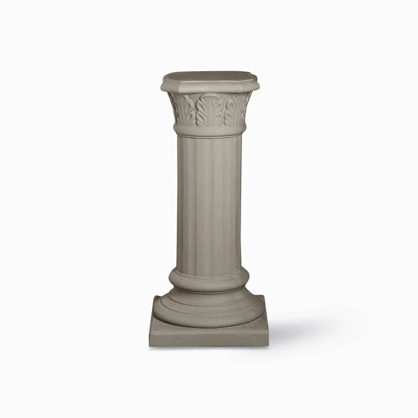 Decorati Colonna Foglie - Serralunga