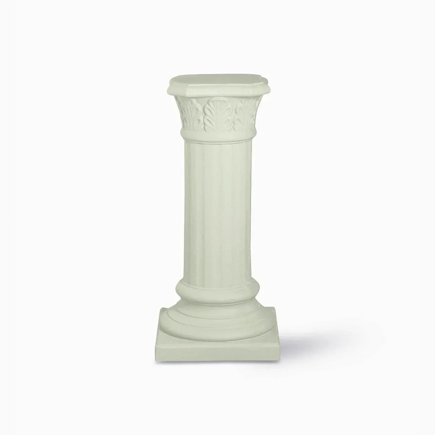 Decorati Colonna Foglie - Serralunga