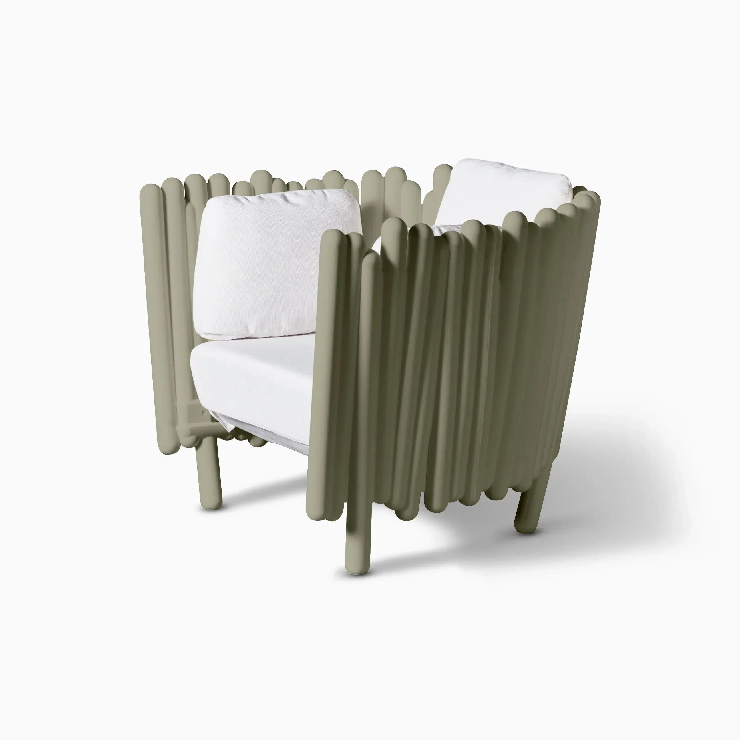 Canisse Armchair - Serralunga