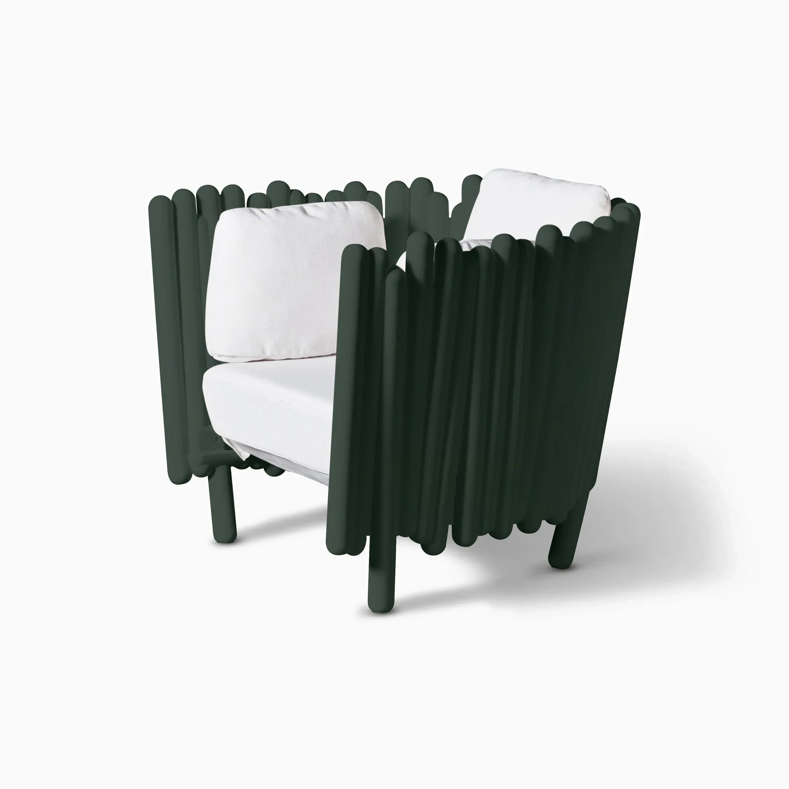 Canisse Armchair - Serralunga
