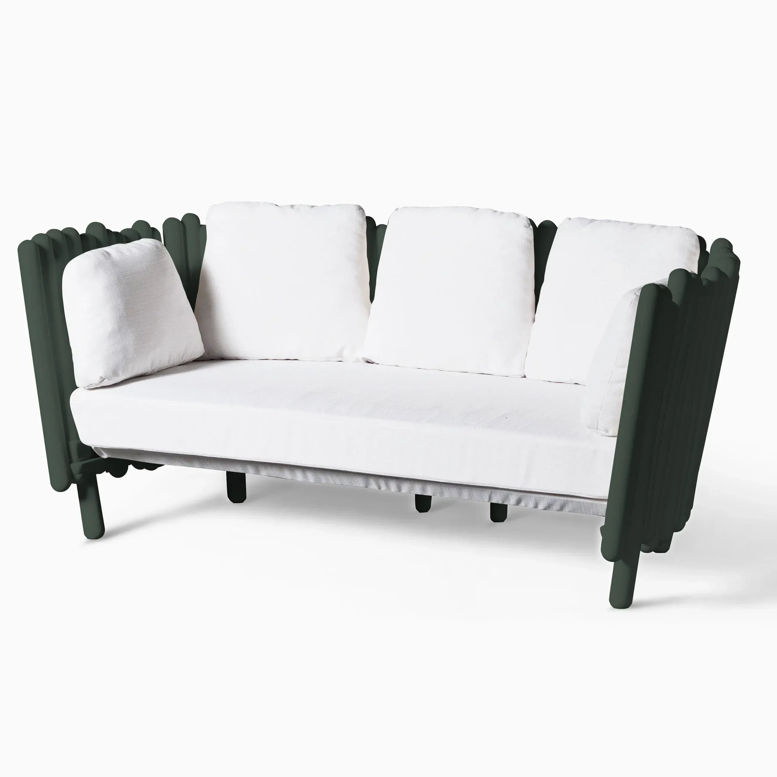 Canisse Sofa - Serralunga
