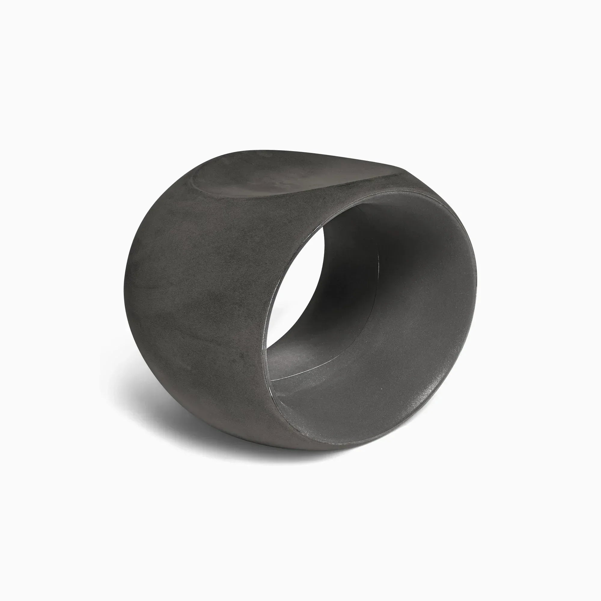 Cero Stool Moleskin - Serralunga