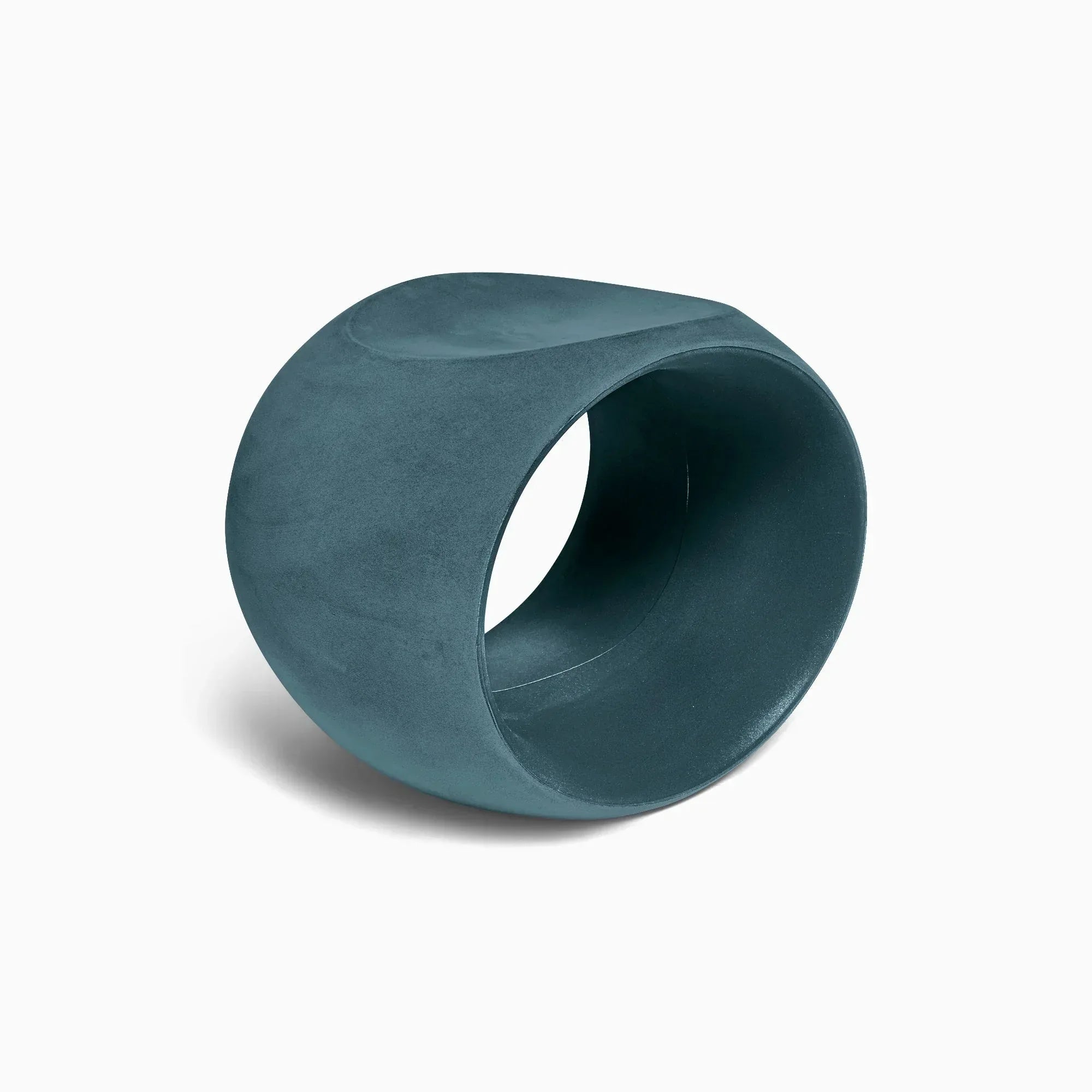 Cero Stool Moleskin - Serralunga