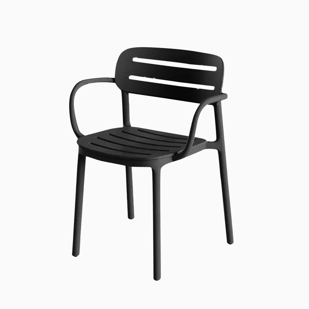 Croisette Armchair Set of 4 - Serralunga