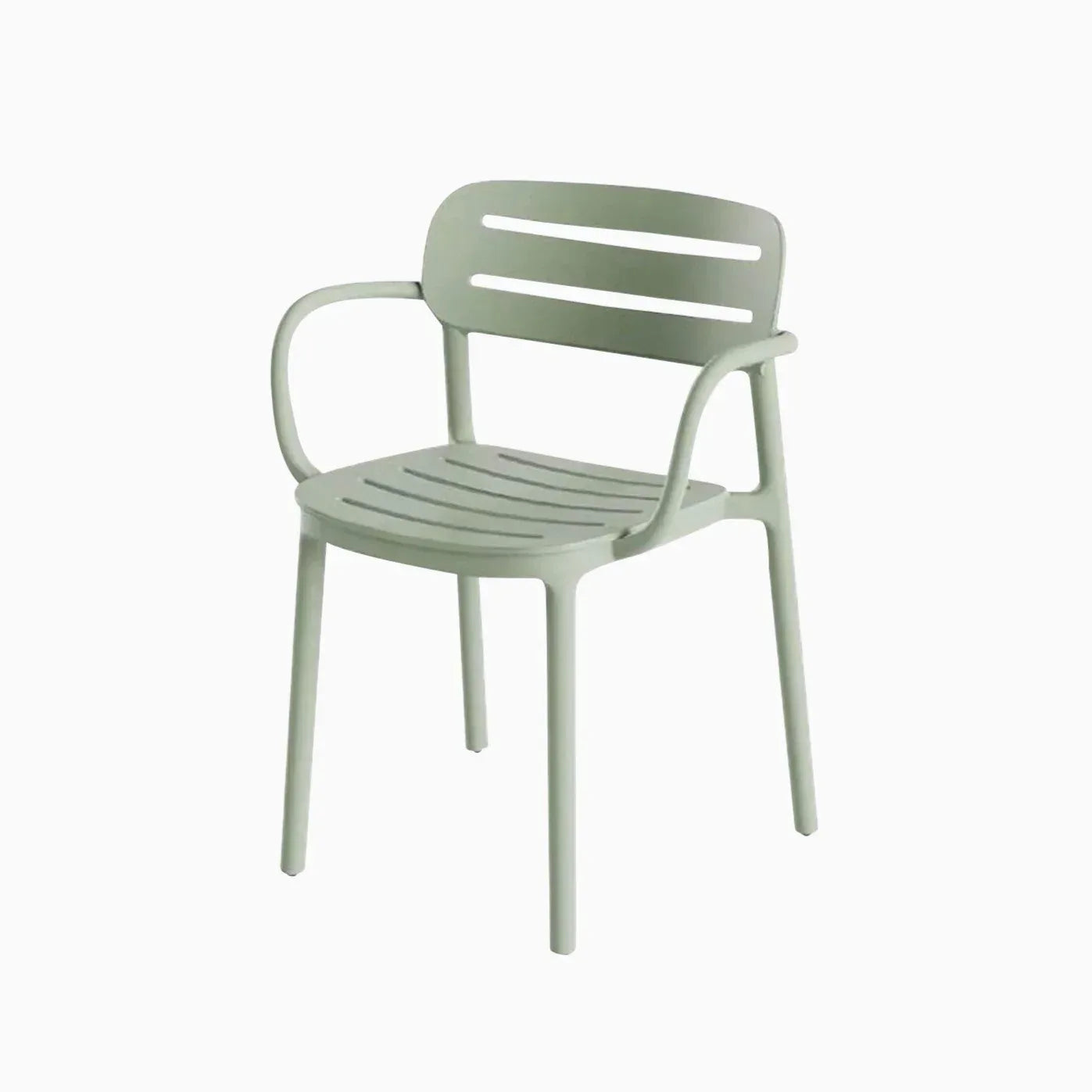Croisette Armchair Set of 4 - Serralunga