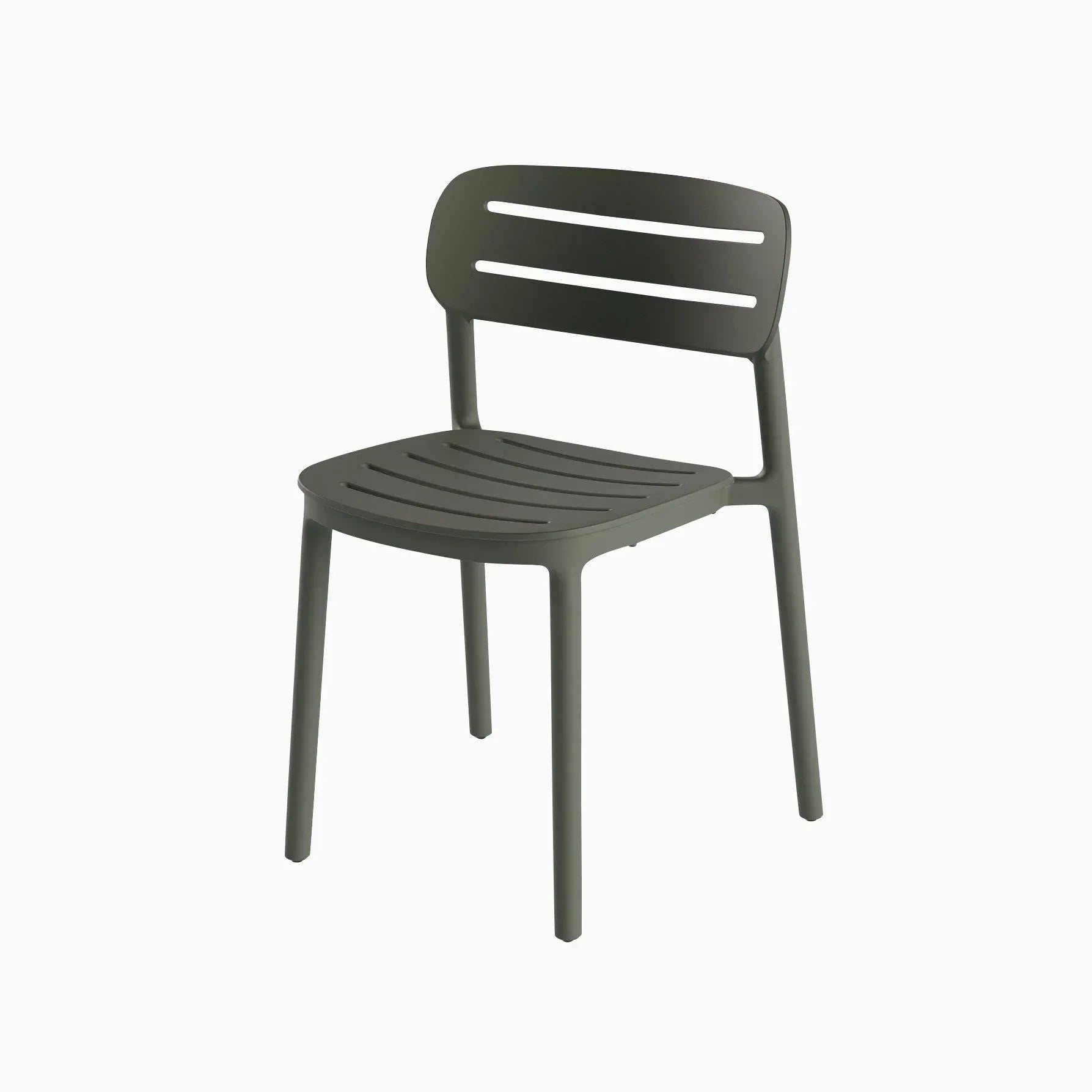 Croisette Chair Set of 4 - Serralunga