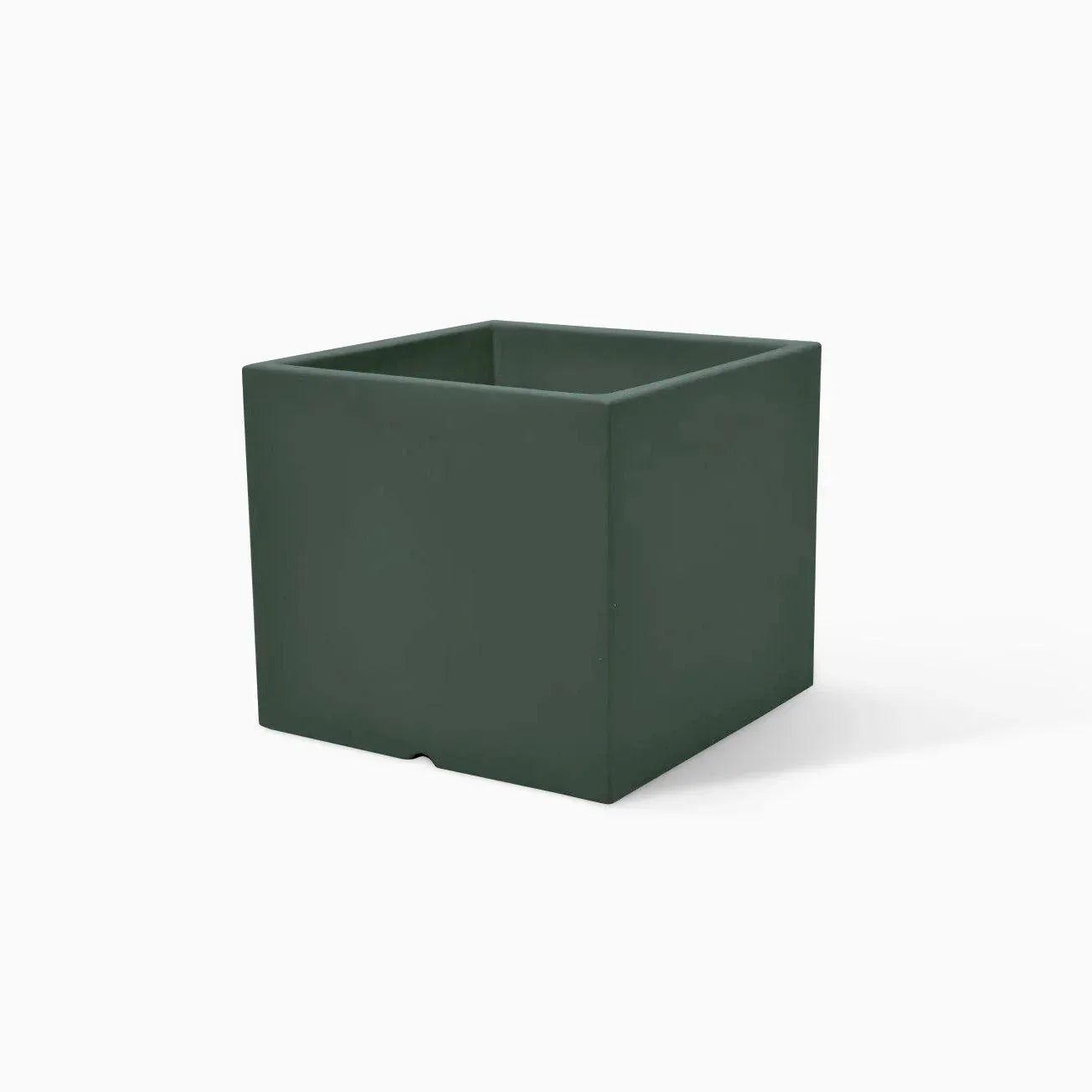 Cubotti Deep Planter - Serralunga