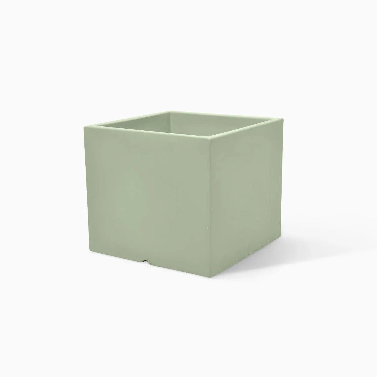 Cubotti Deep Planter - Serralunga