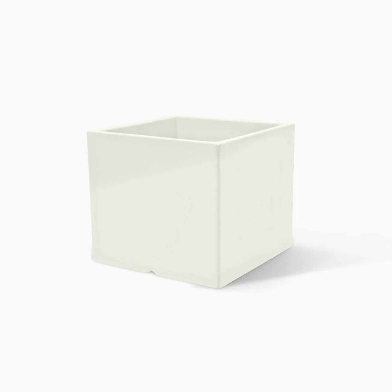 Cubotti Deep Planter - Serralunga