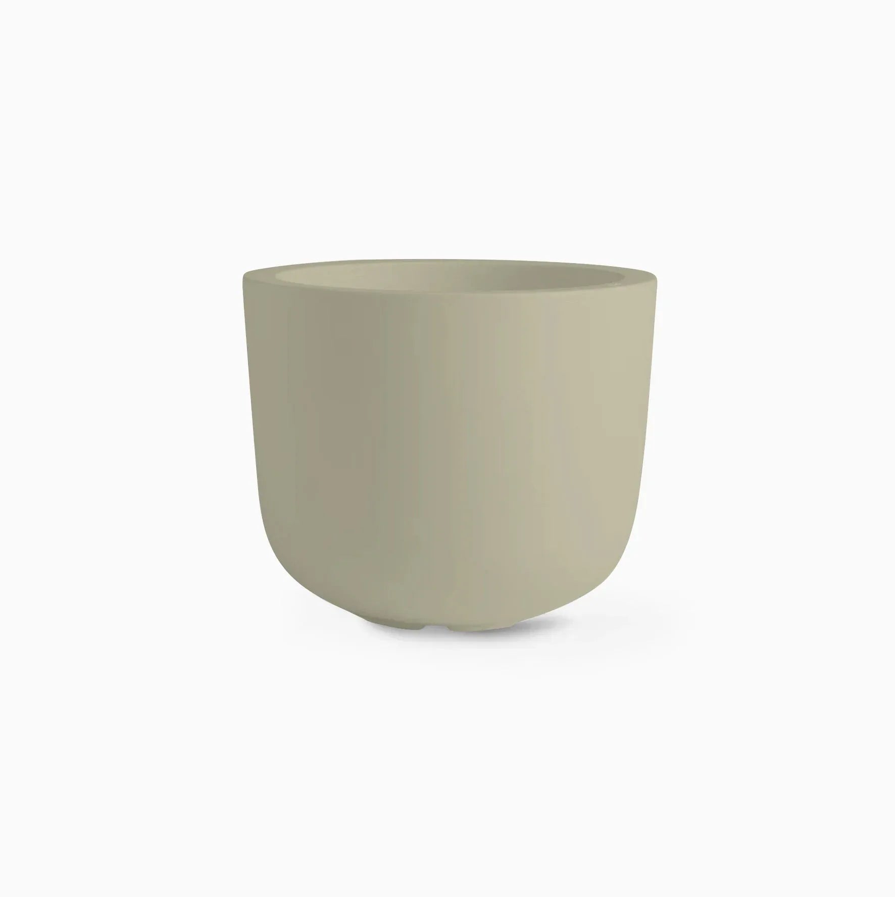 Cup High Planter - Serralunga