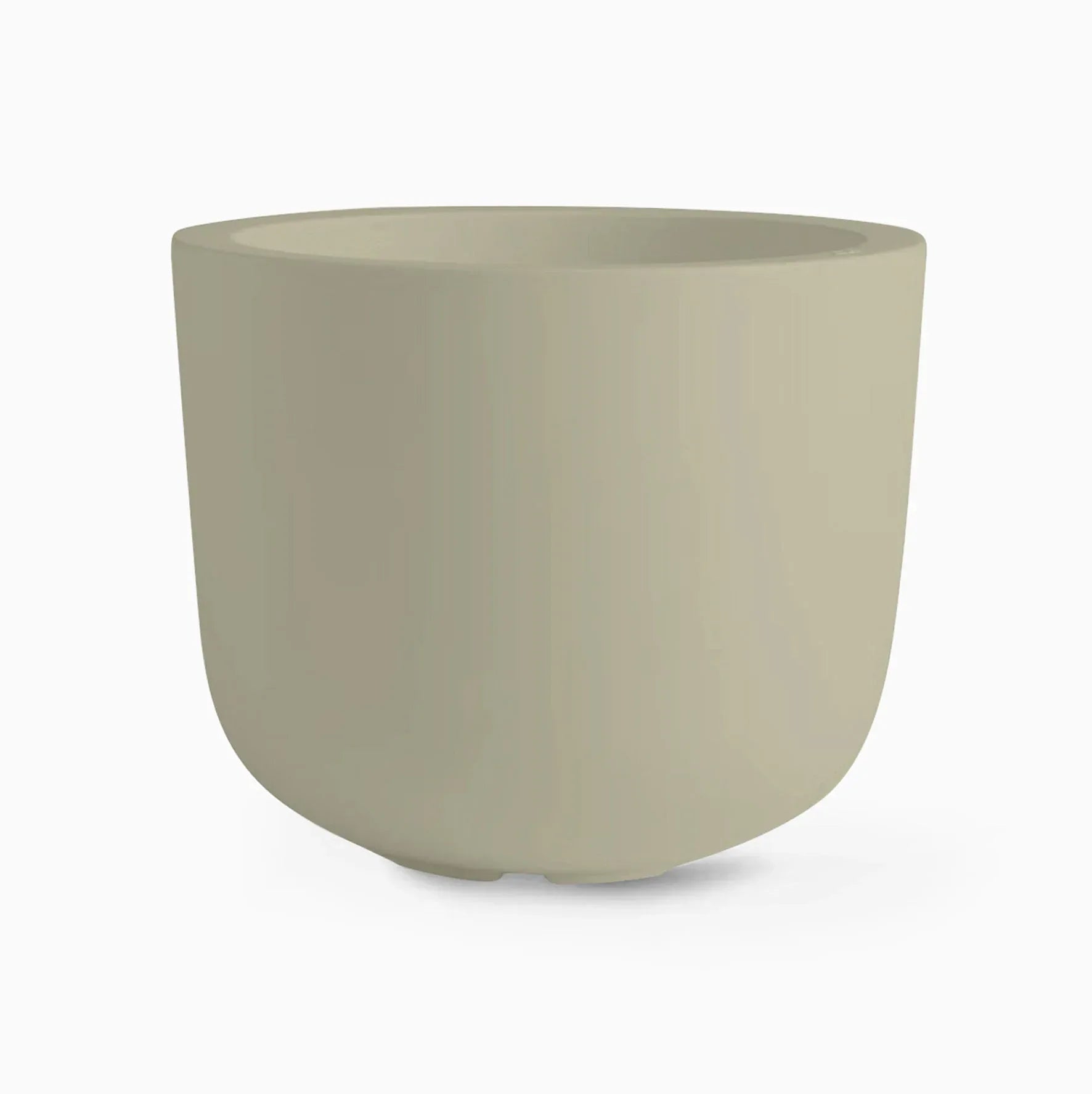 Cup Big Planter - Serralunga