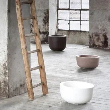 Cup Small Planter - Serralunga