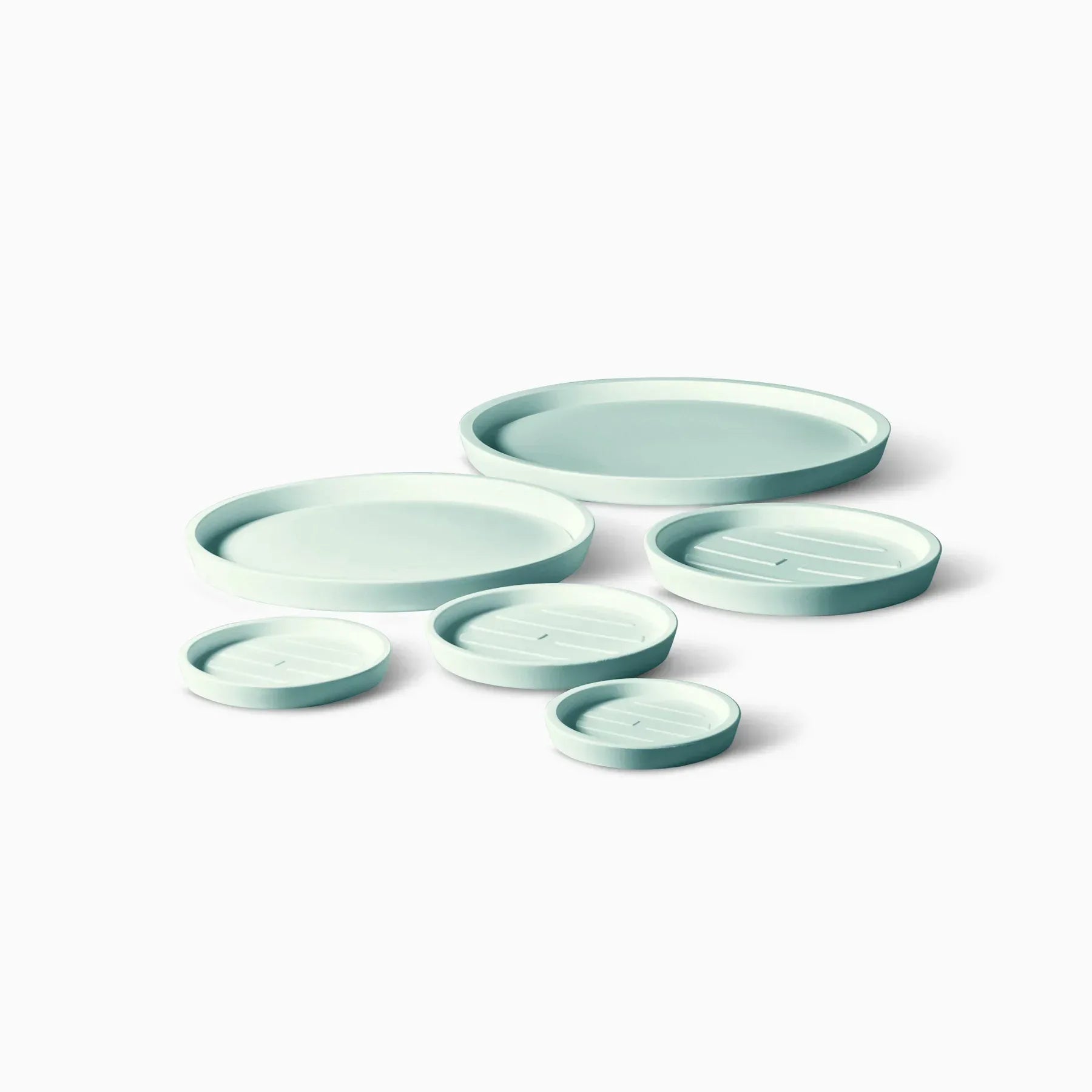 Sottovaso Dinghy Base plate Medium - Serralunga