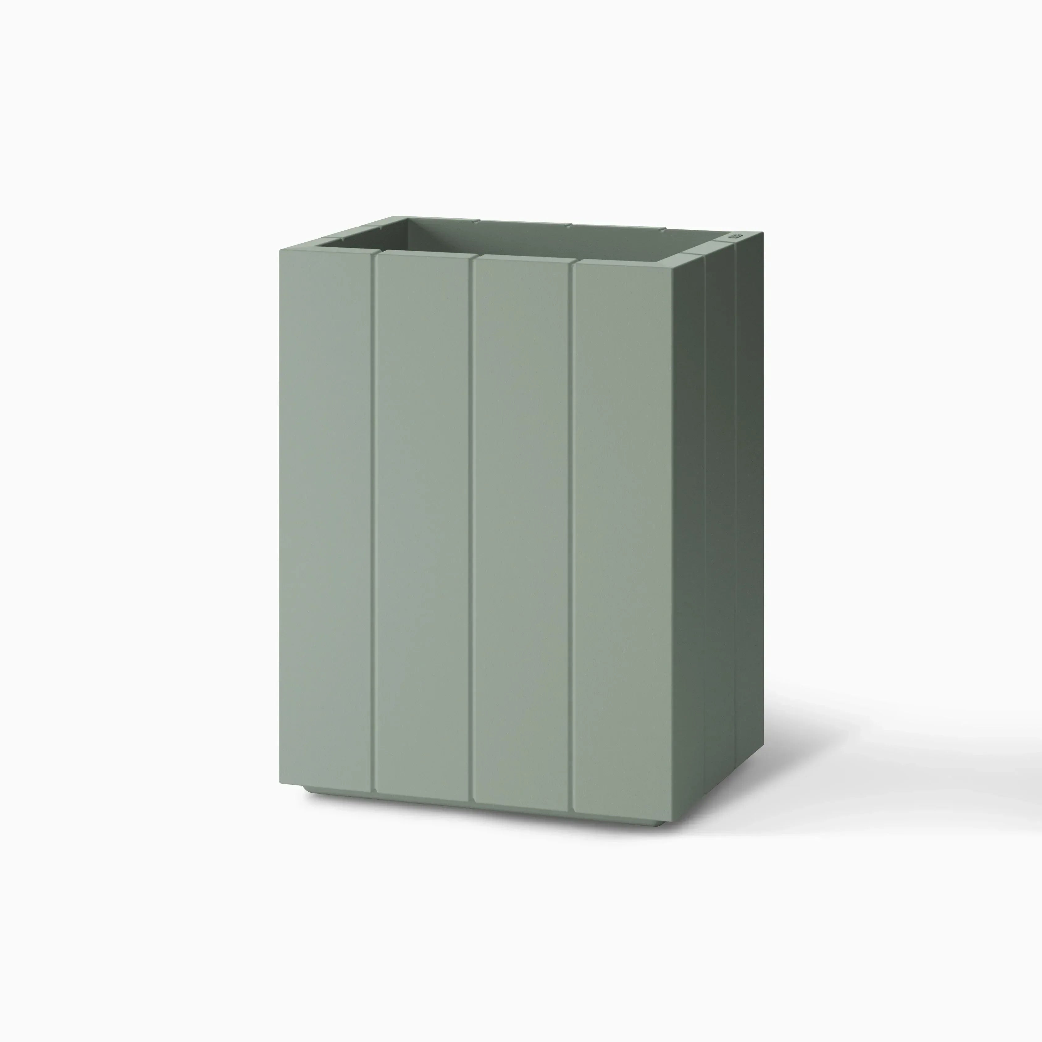 Fence Small Planter - Serralunga