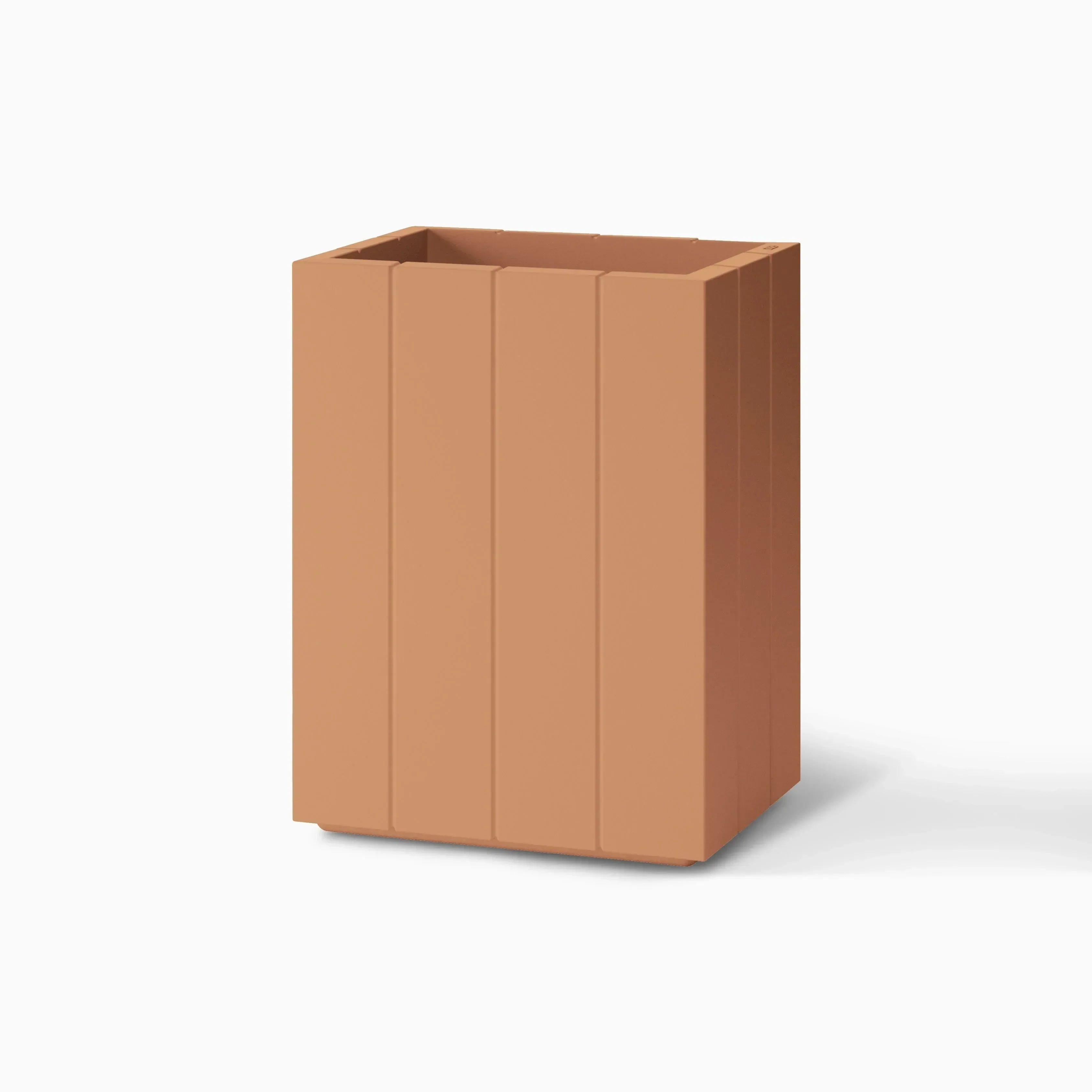 Fence Small Planter - Serralunga