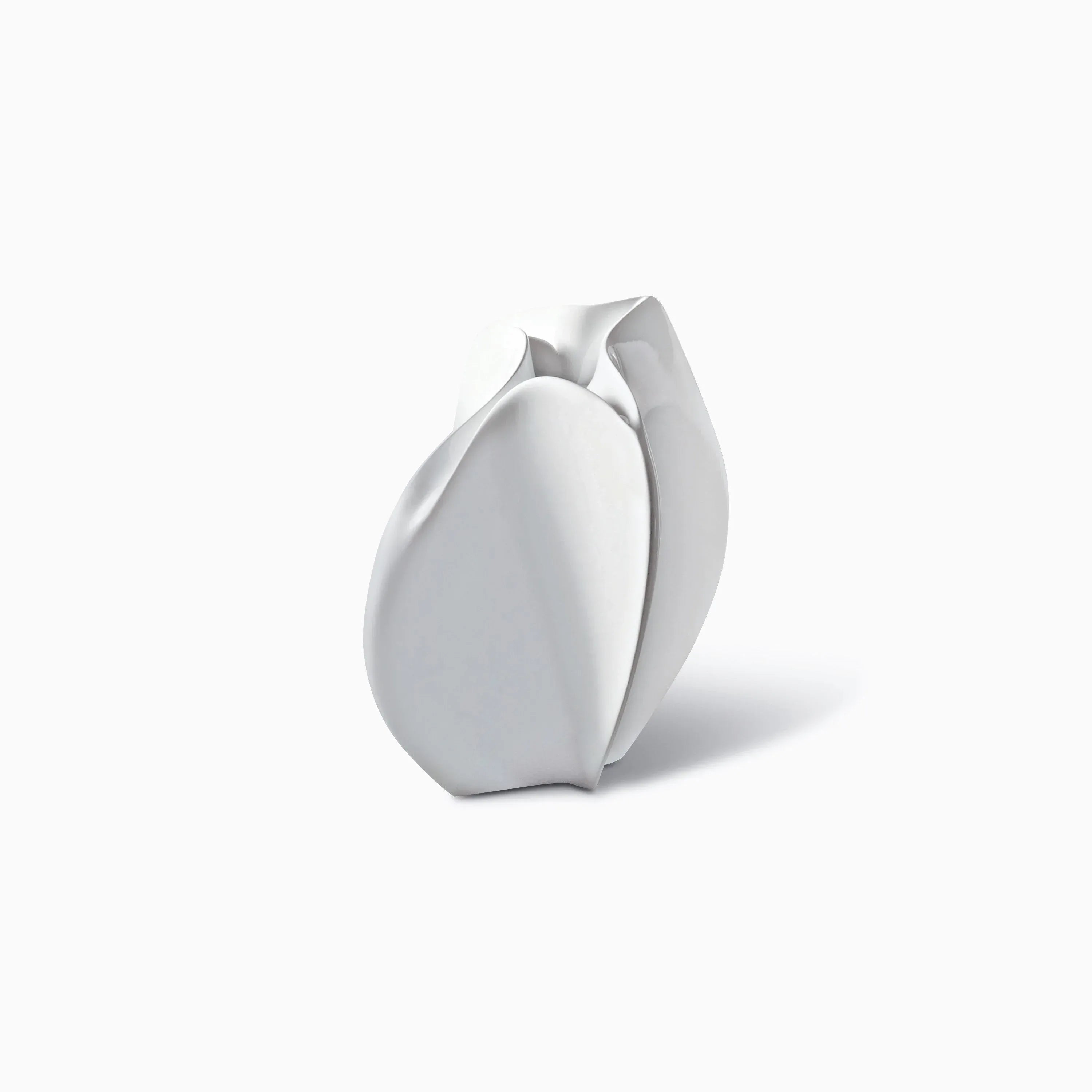 Flow Planter Medium - Serralunga