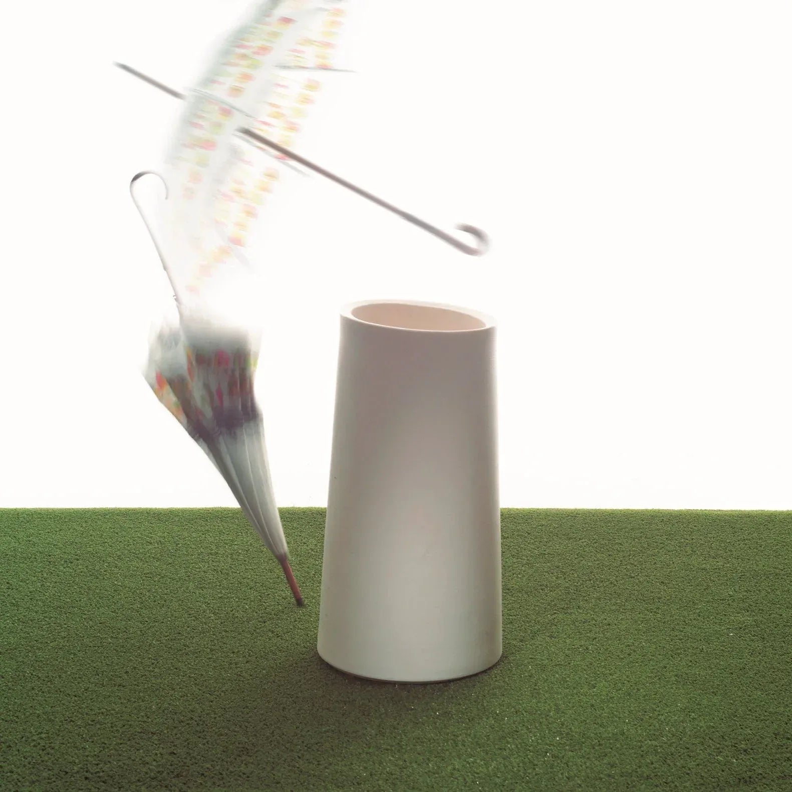 Giano Umbrella stand - Serralunga