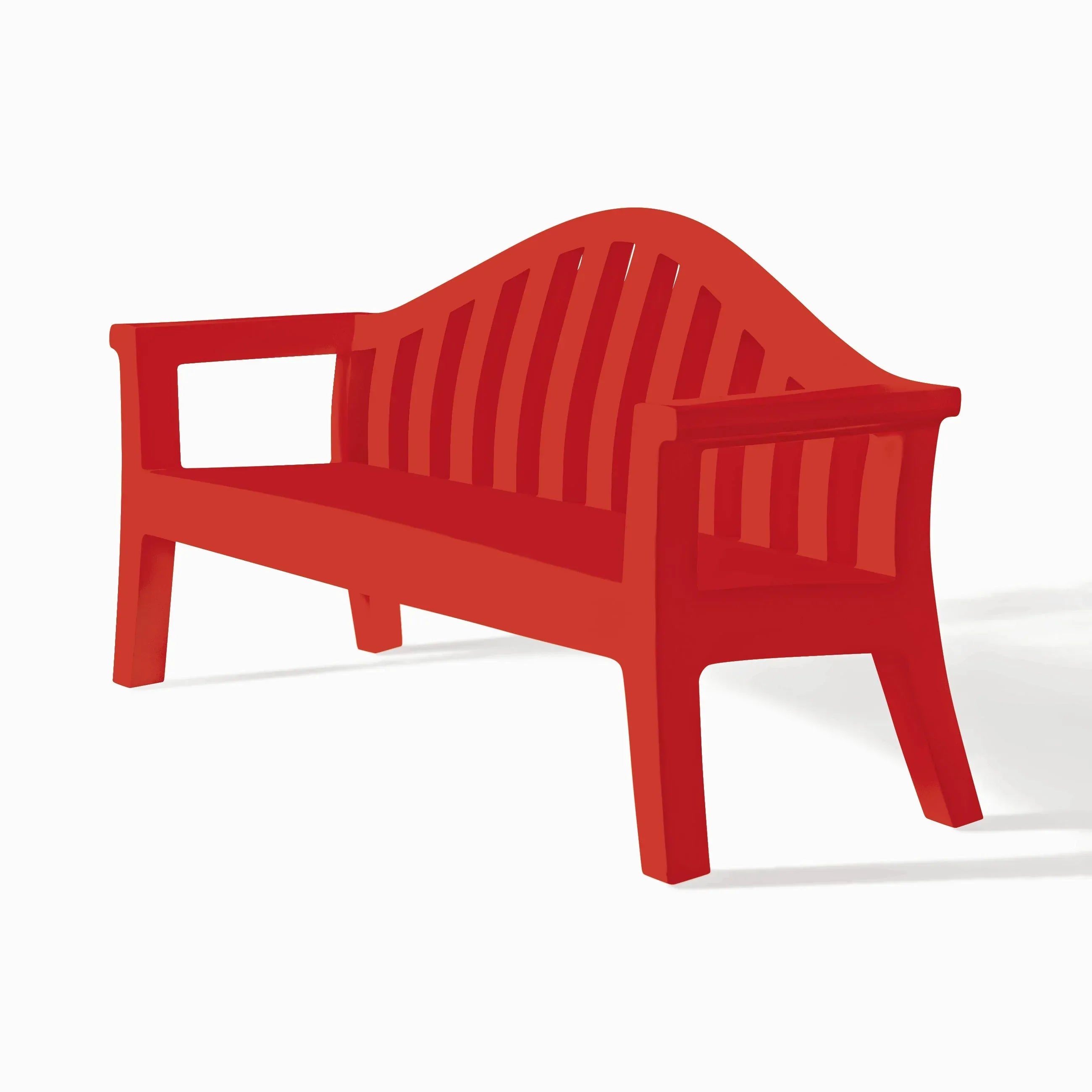 Giulietta Bench - Serralunga