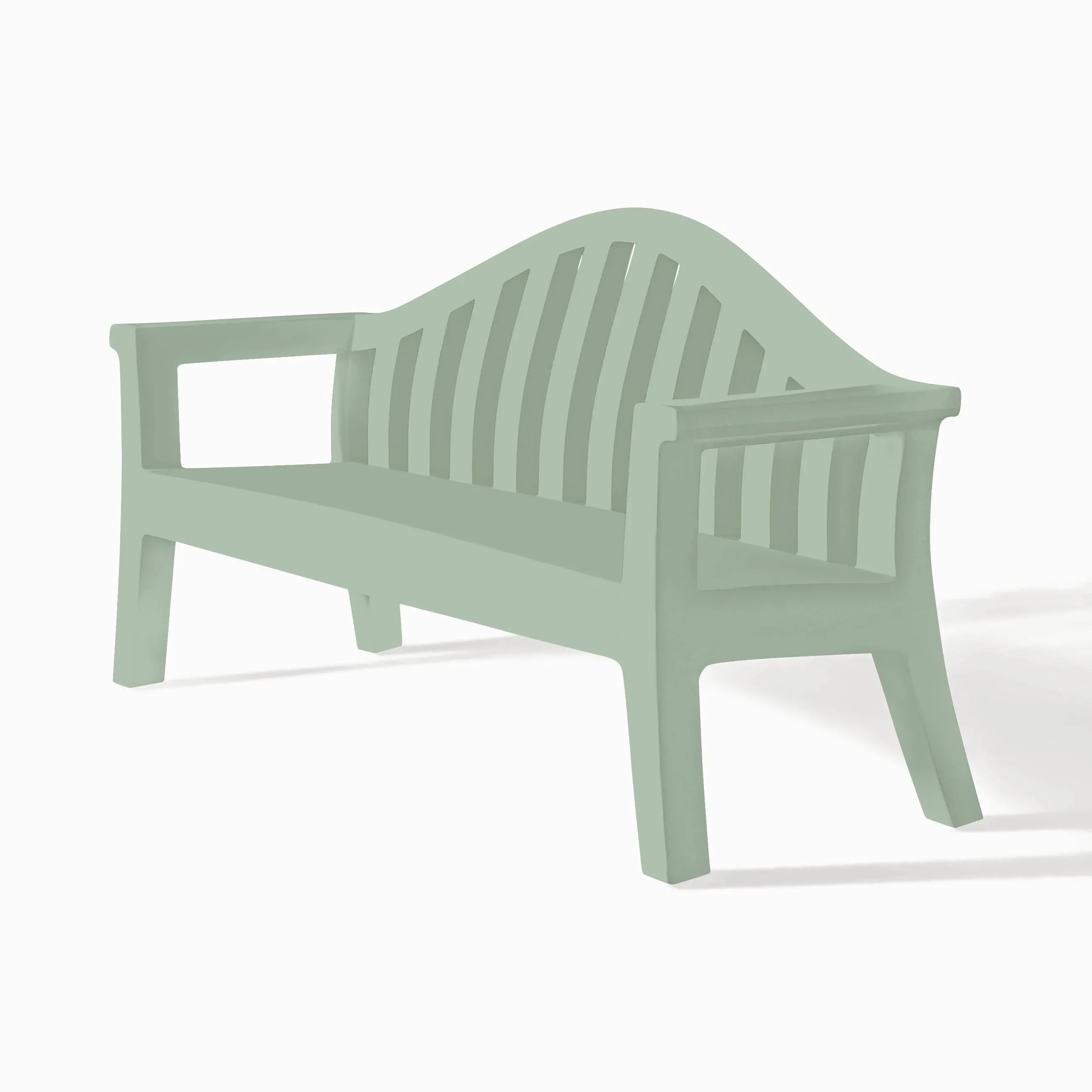 Giulietta Bench - Serralunga