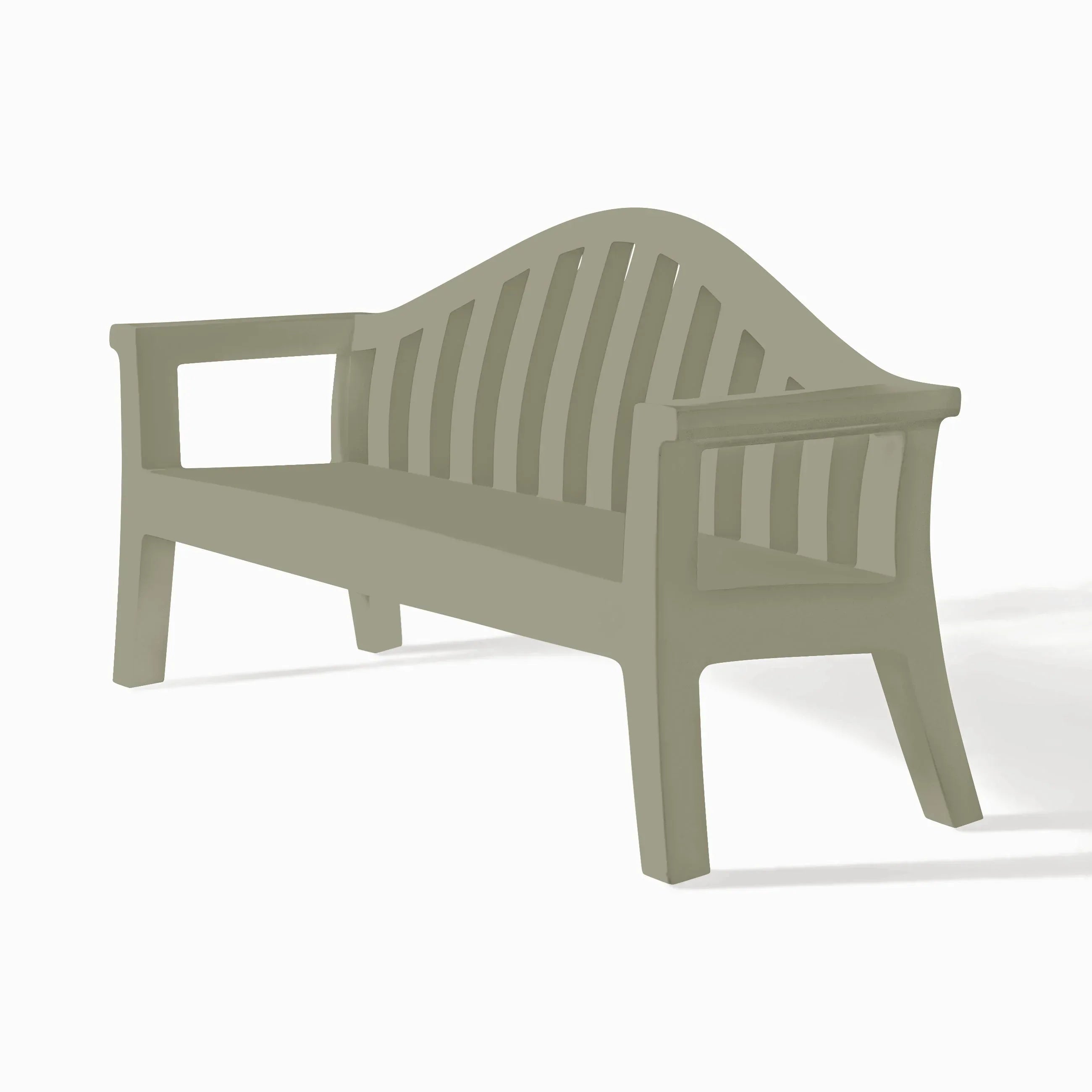 Giulietta Bench - Serralunga