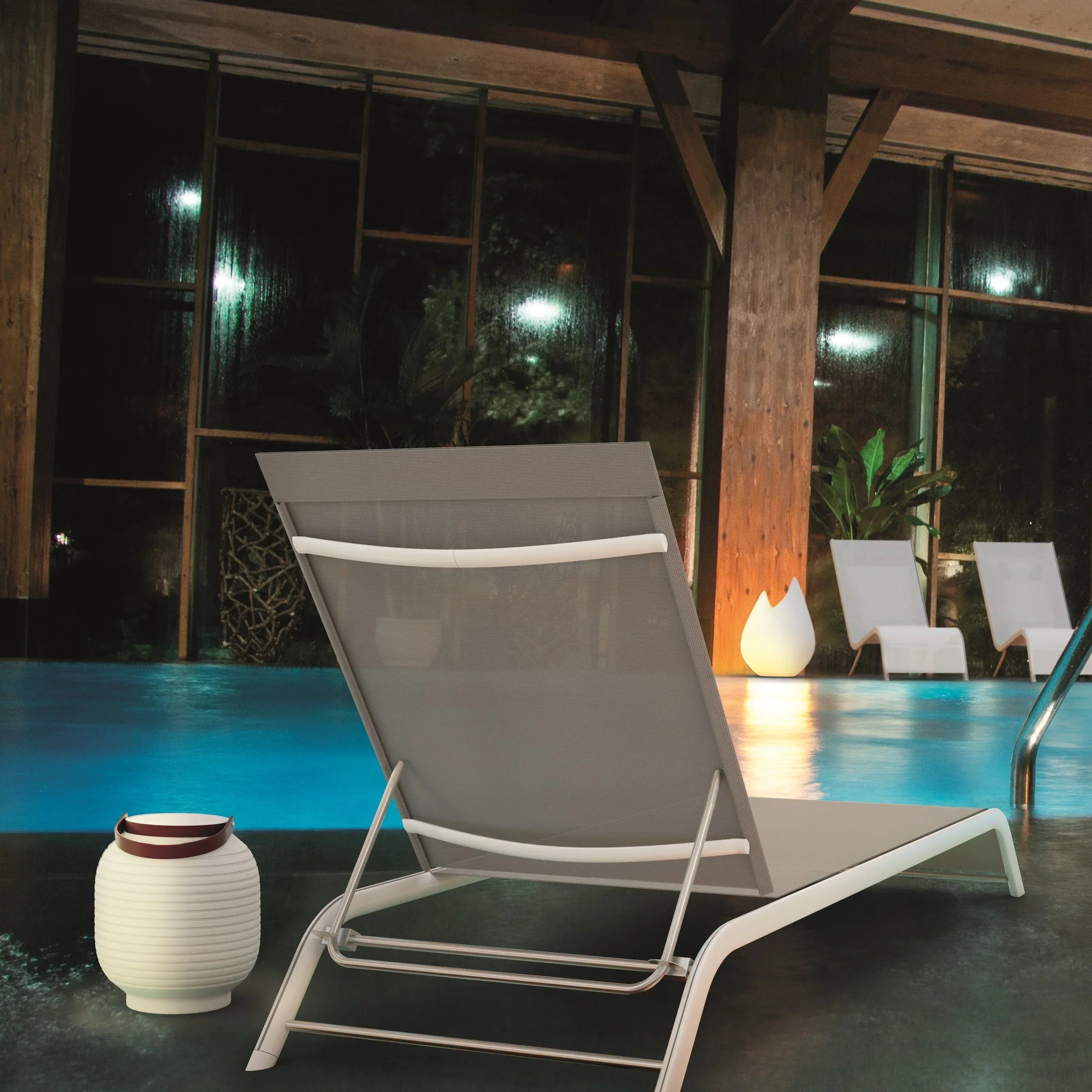 Honey Lamp - Serralunga