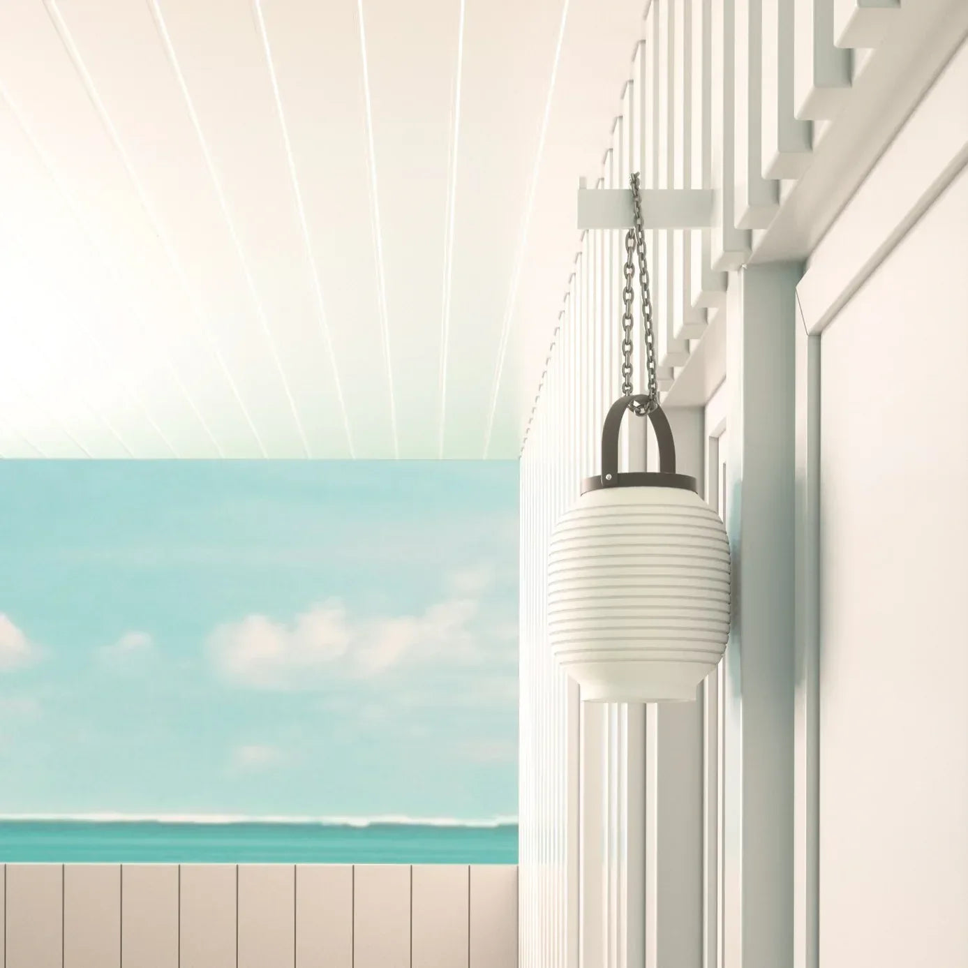 Honey Lamp - Serralunga