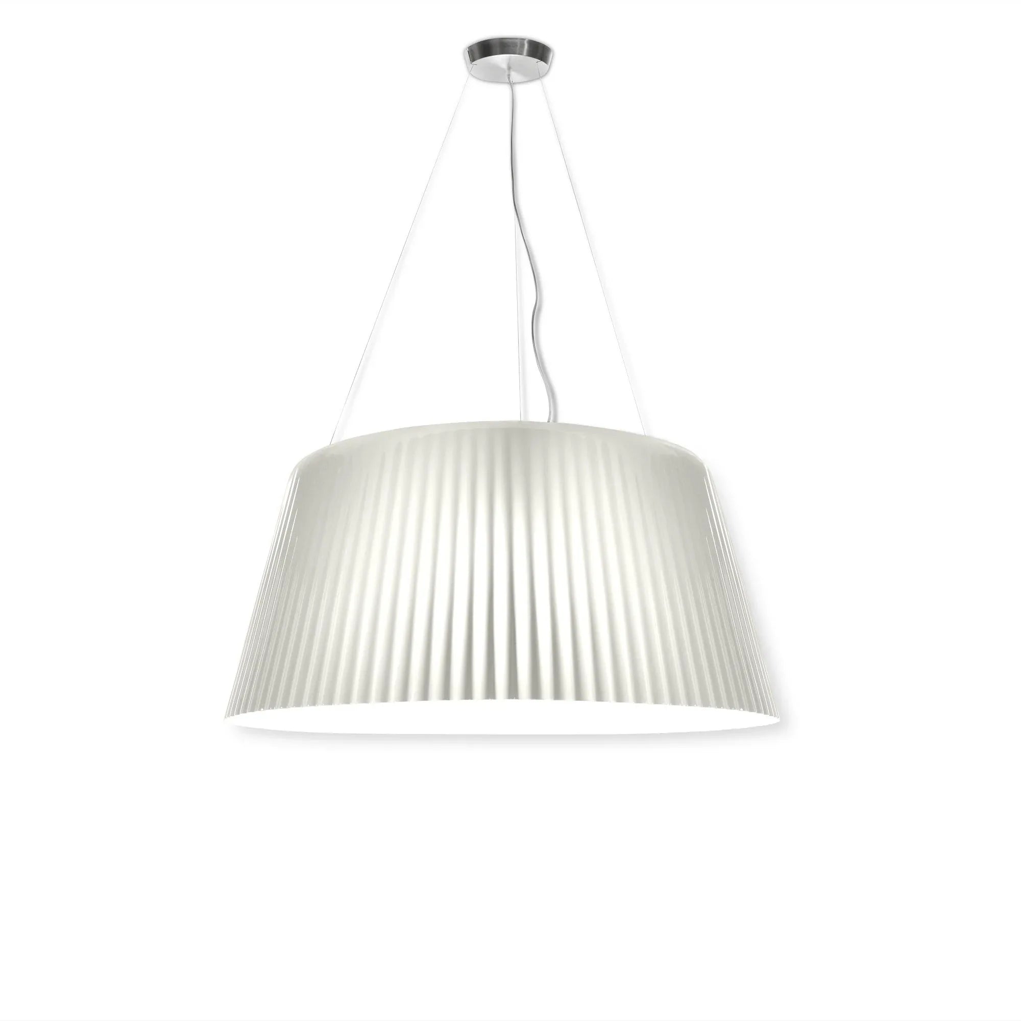 Lampa-Daria Hanging Lamp - Serralunga