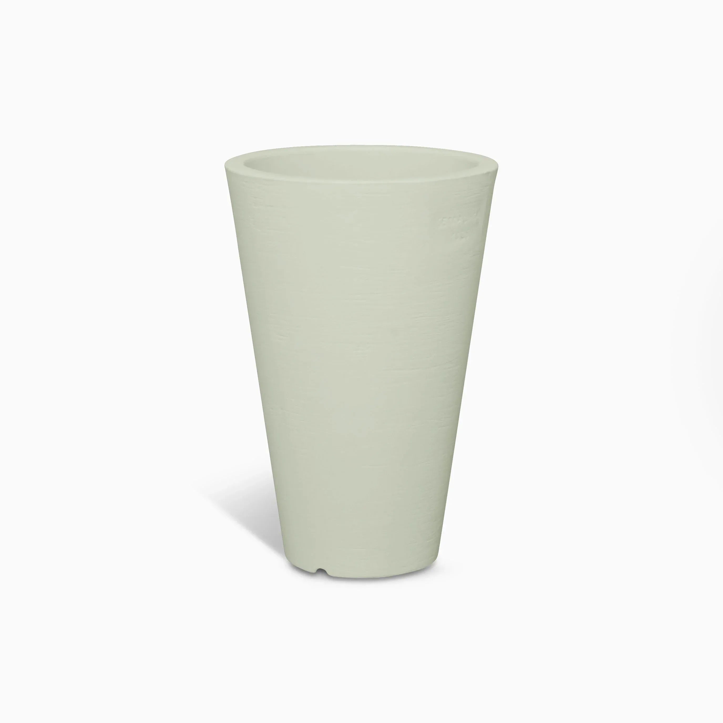 Liscio Siena Planter - Serralunga