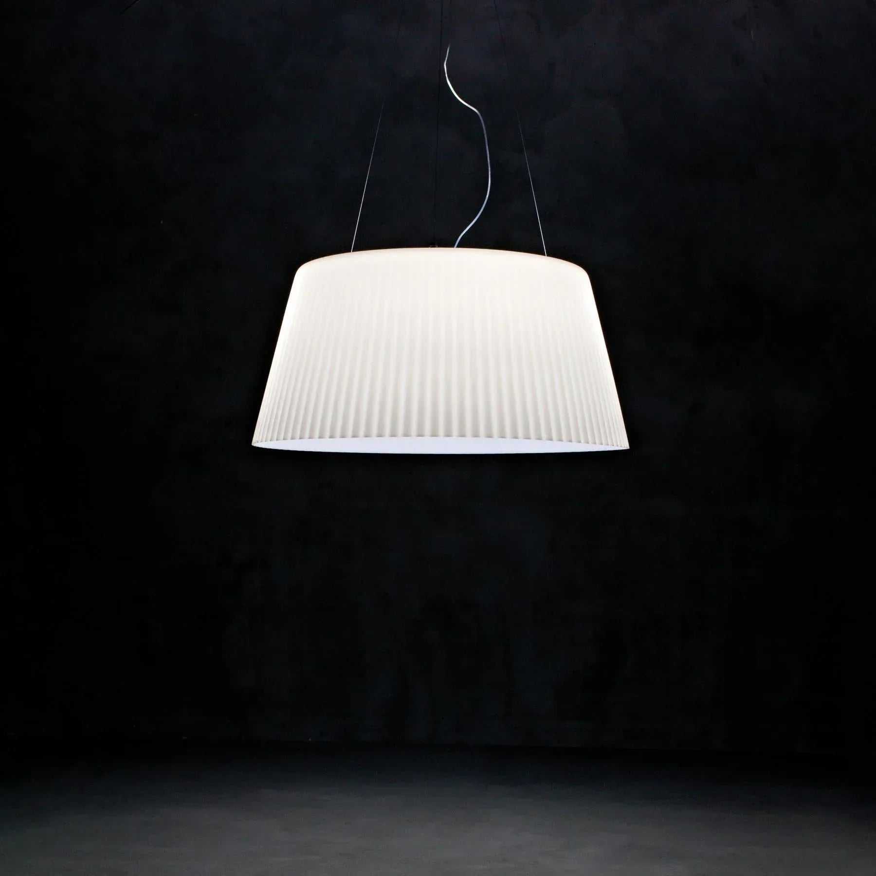 Lampa-Daria Hanging Lamp - Serralunga