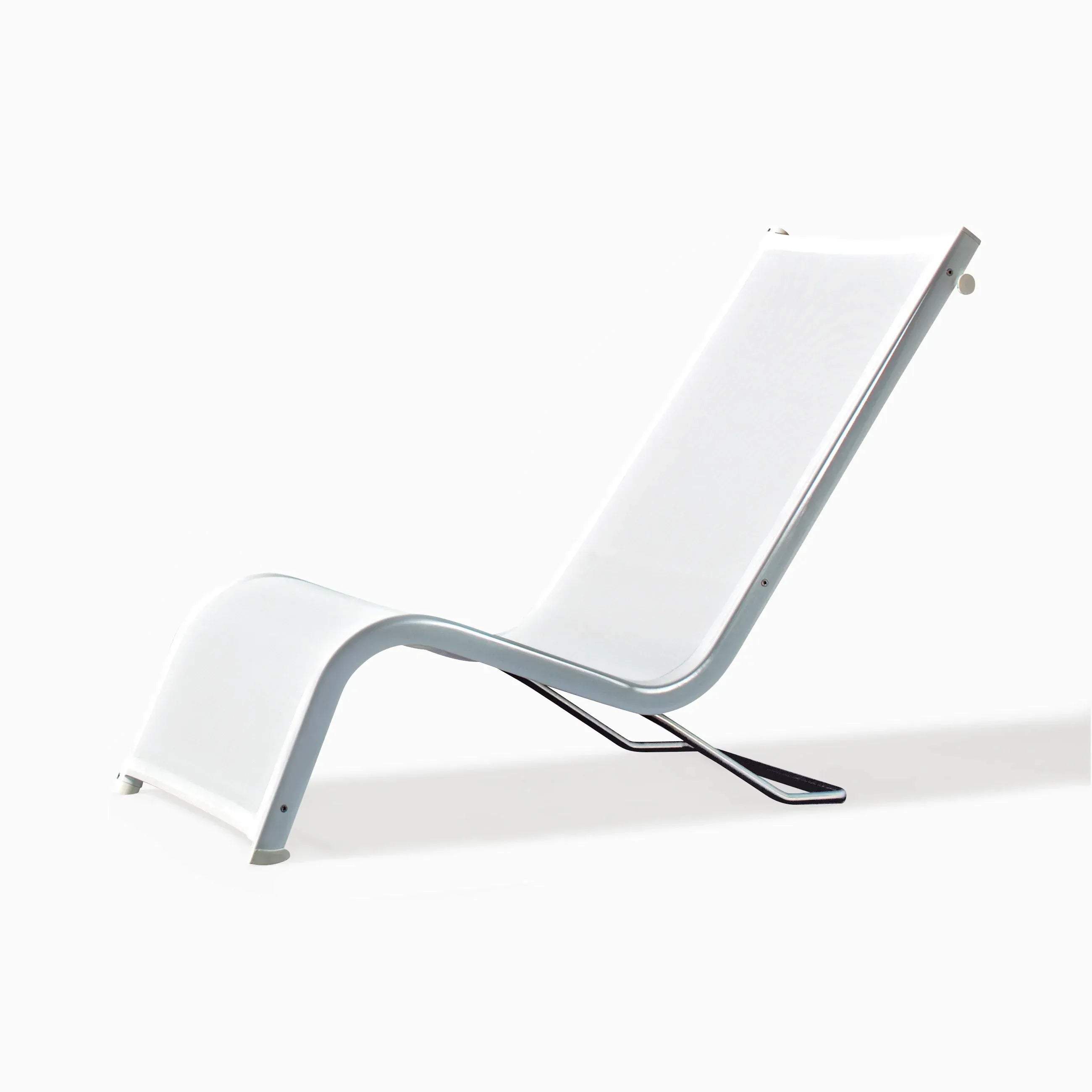 Lazy Sdraio Deckchair Set of 2 - Serralunga