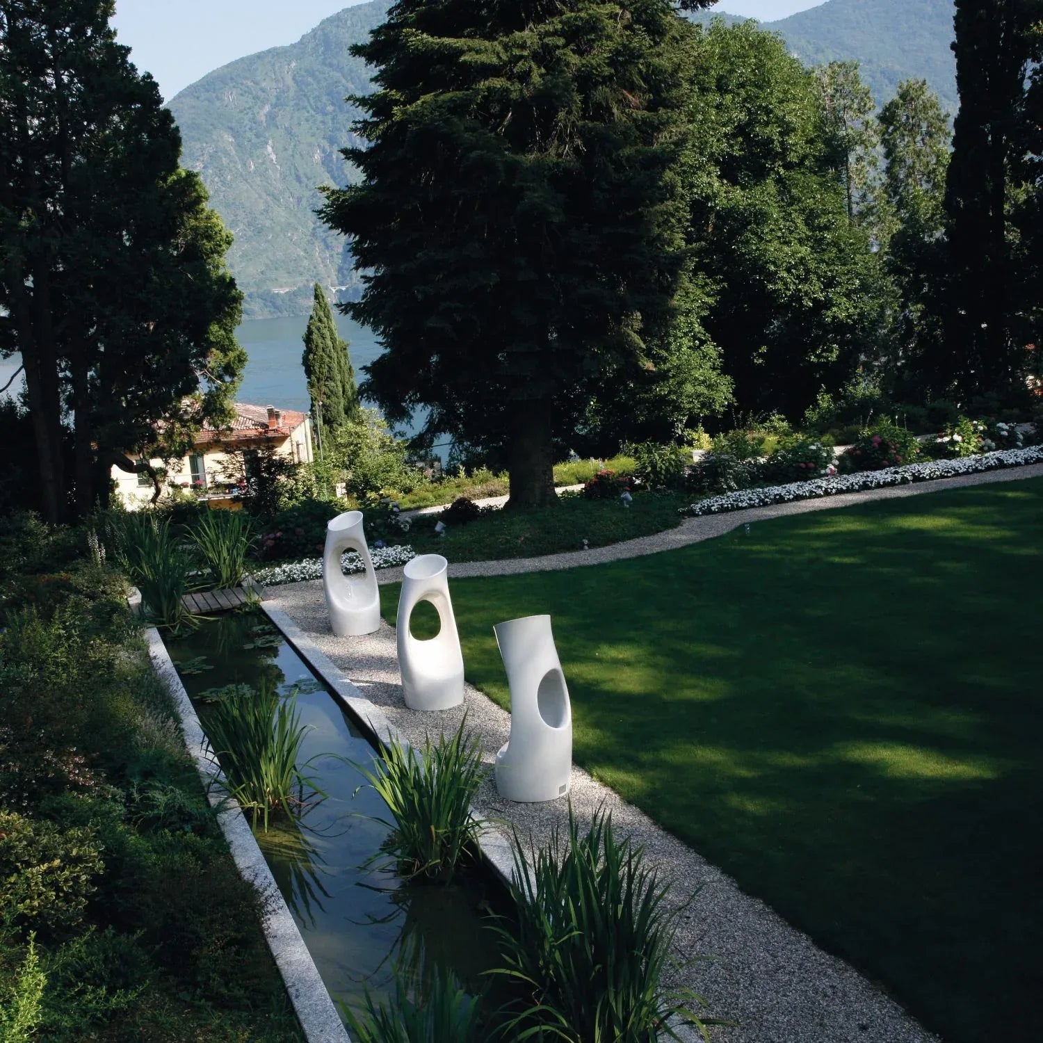 HOLLY ALL - Serralunga