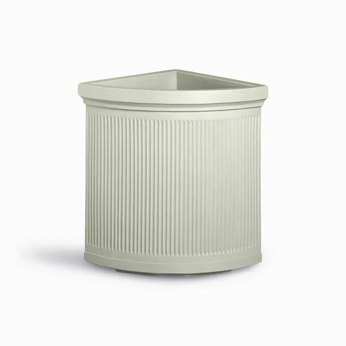 Millerighe Angolo Planter - Serralunga