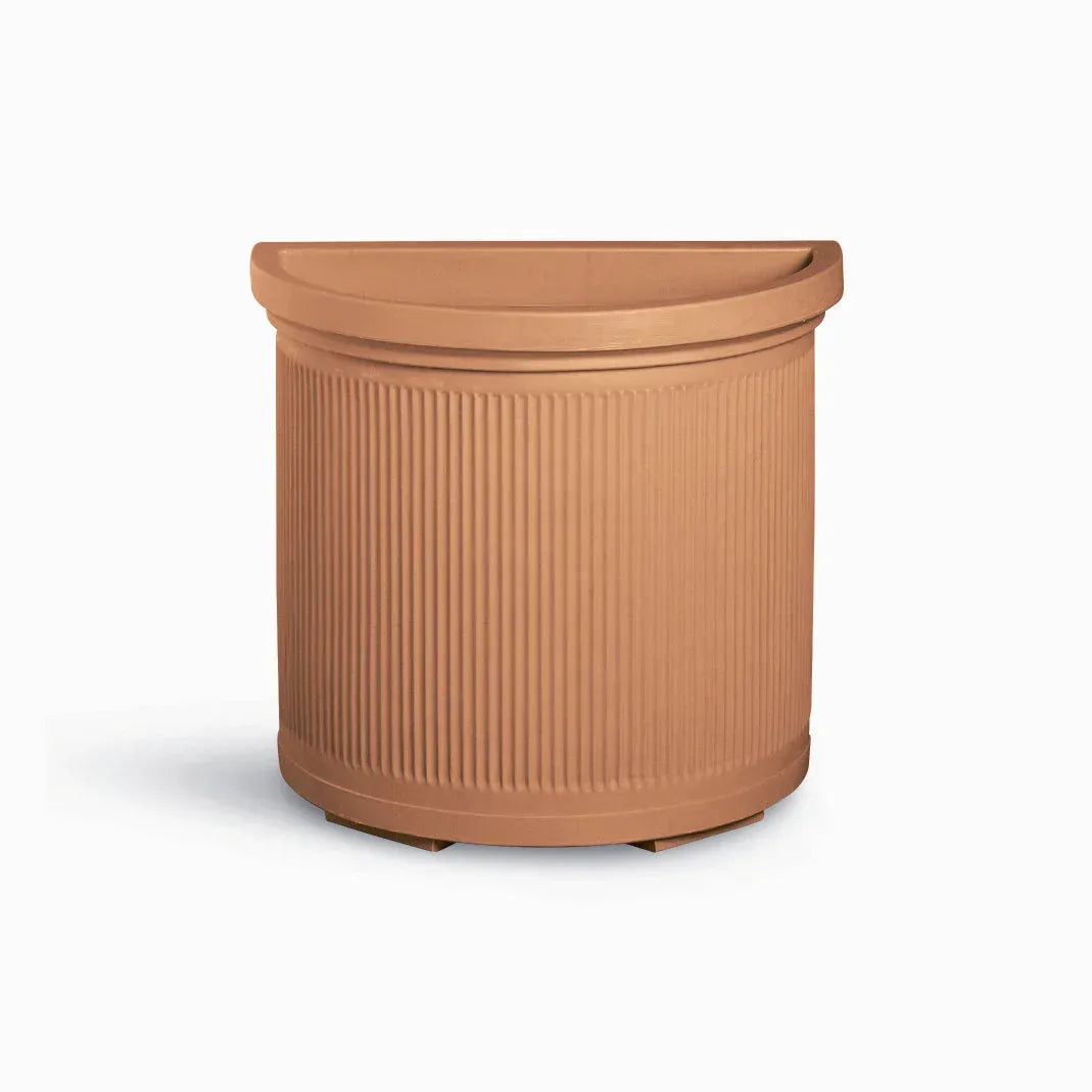 Millerighe Parete Planter - Serralunga