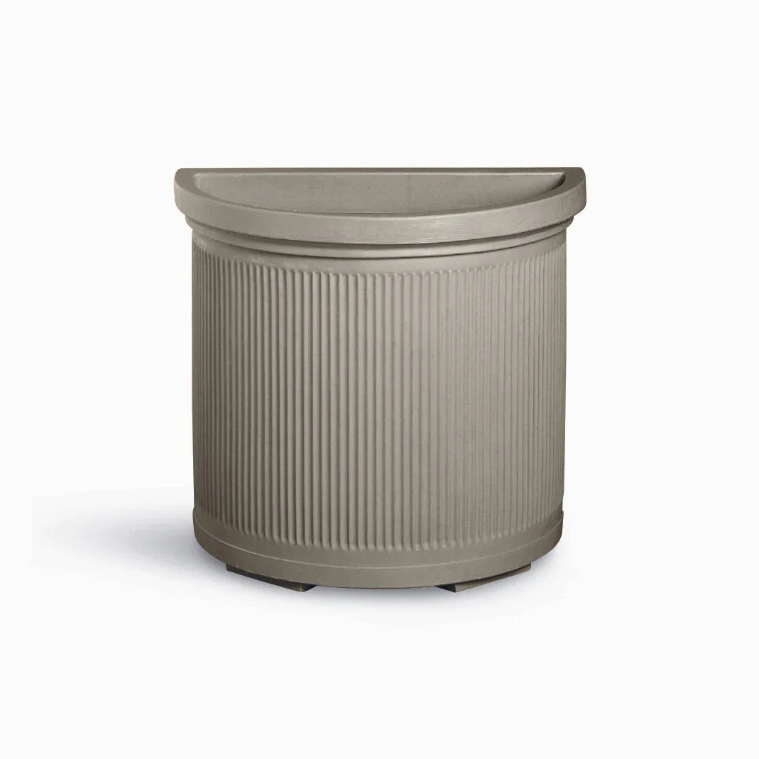 Millerighe Parete Planter - Serralunga