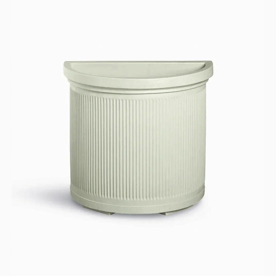 Millerighe Parete Planter - Serralunga