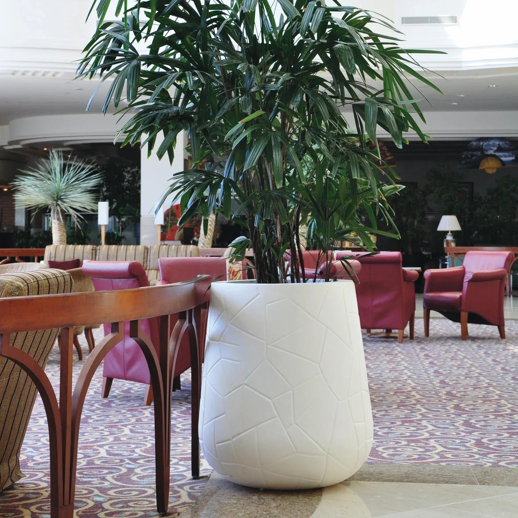 Memory Pot Planter - Serralunga