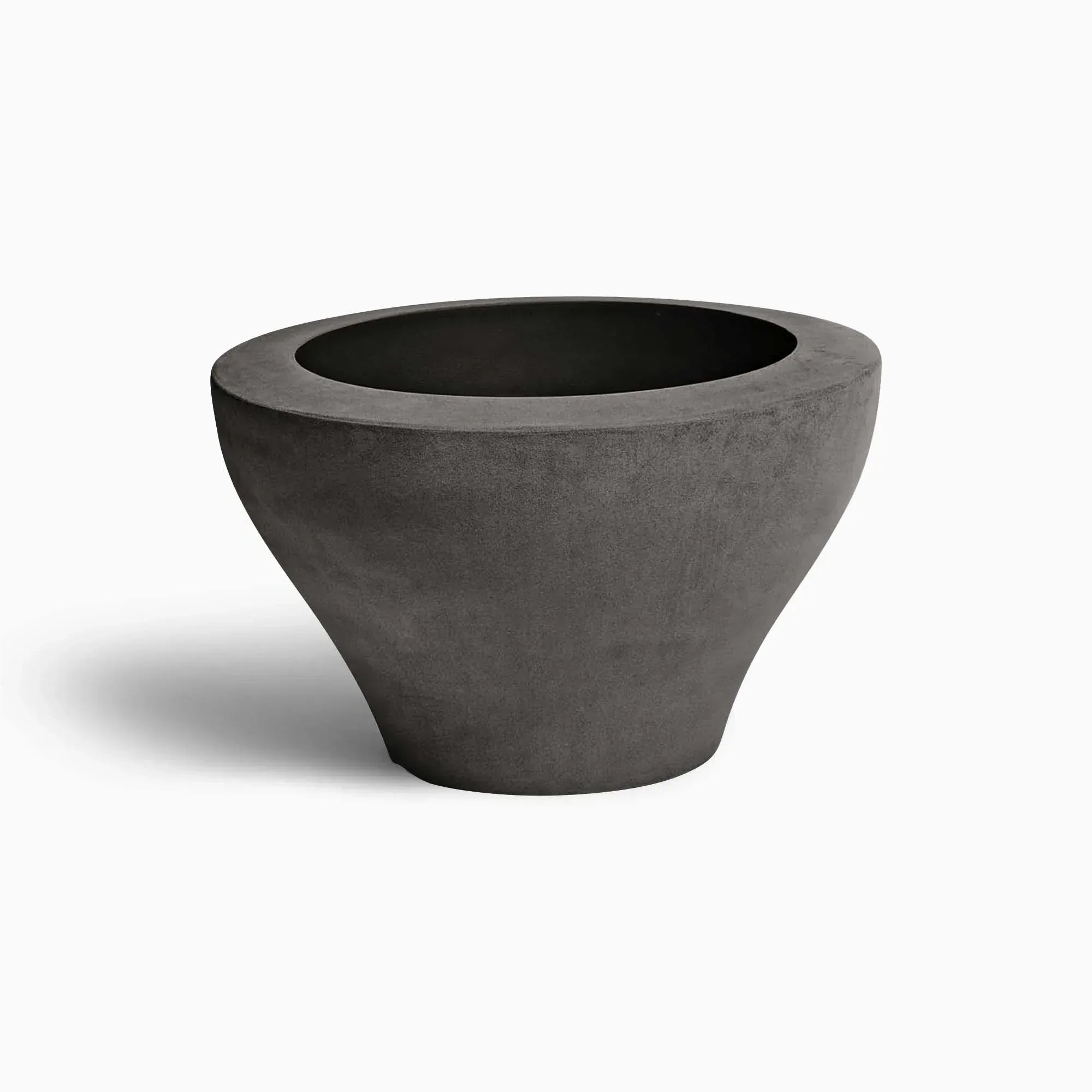 Ming Planter Moleskin - Serralunga