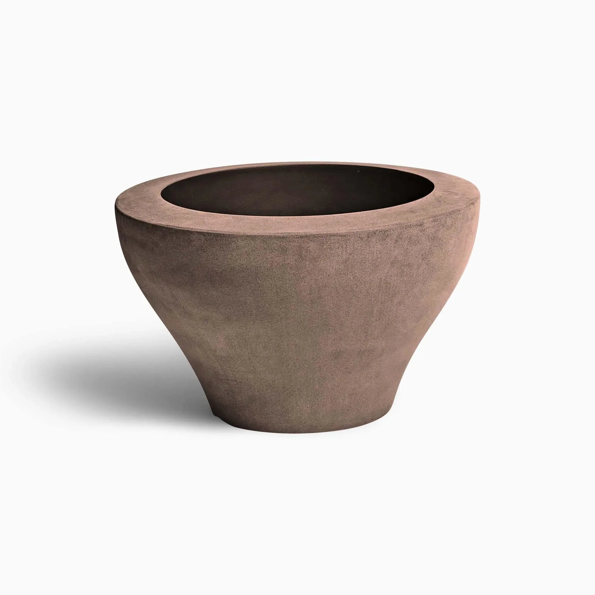 Ming Planter Moleskin - Serralunga