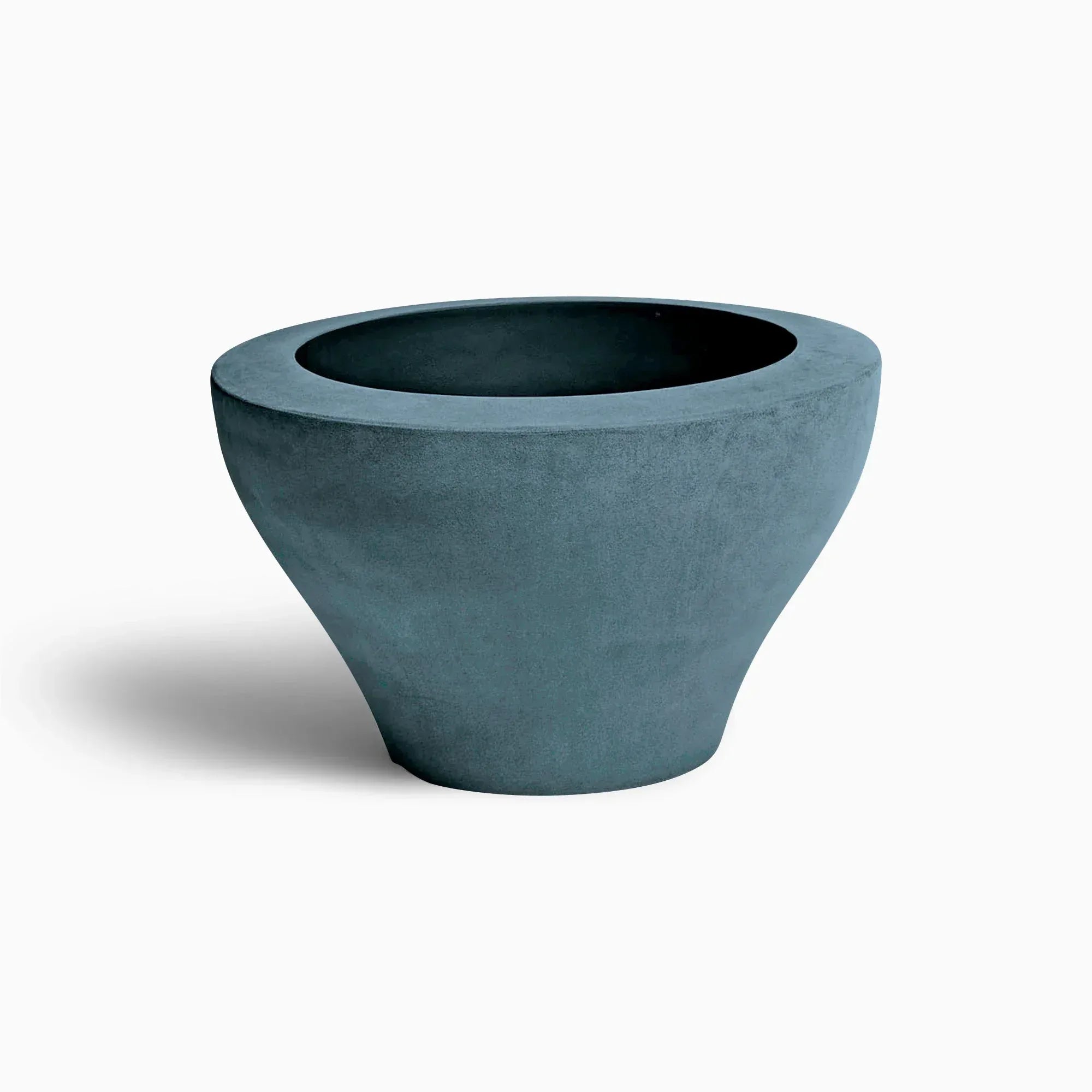 Ming Planter Moleskin - Serralunga