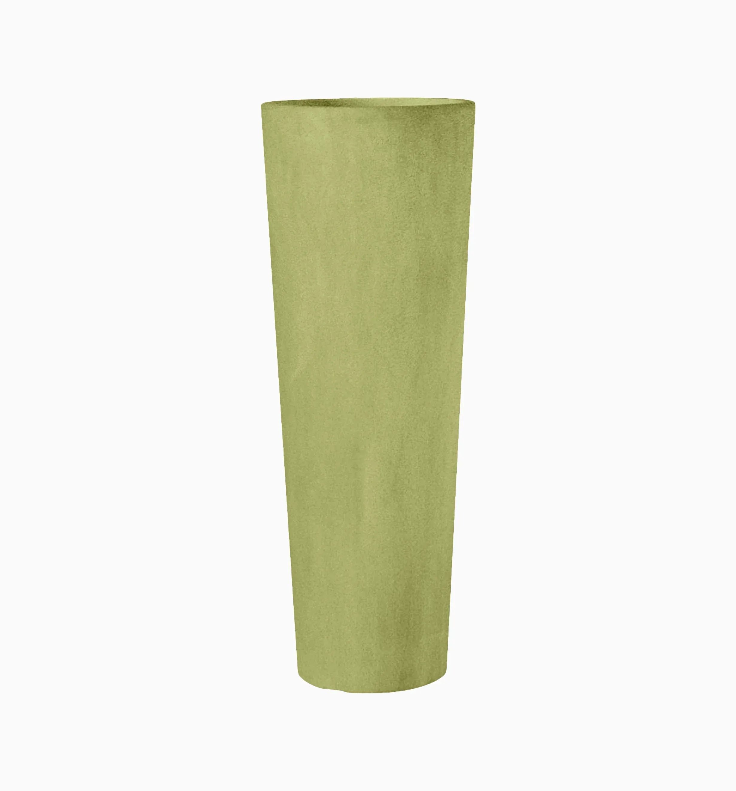 New Pot High Planter Moleskin - Serralunga