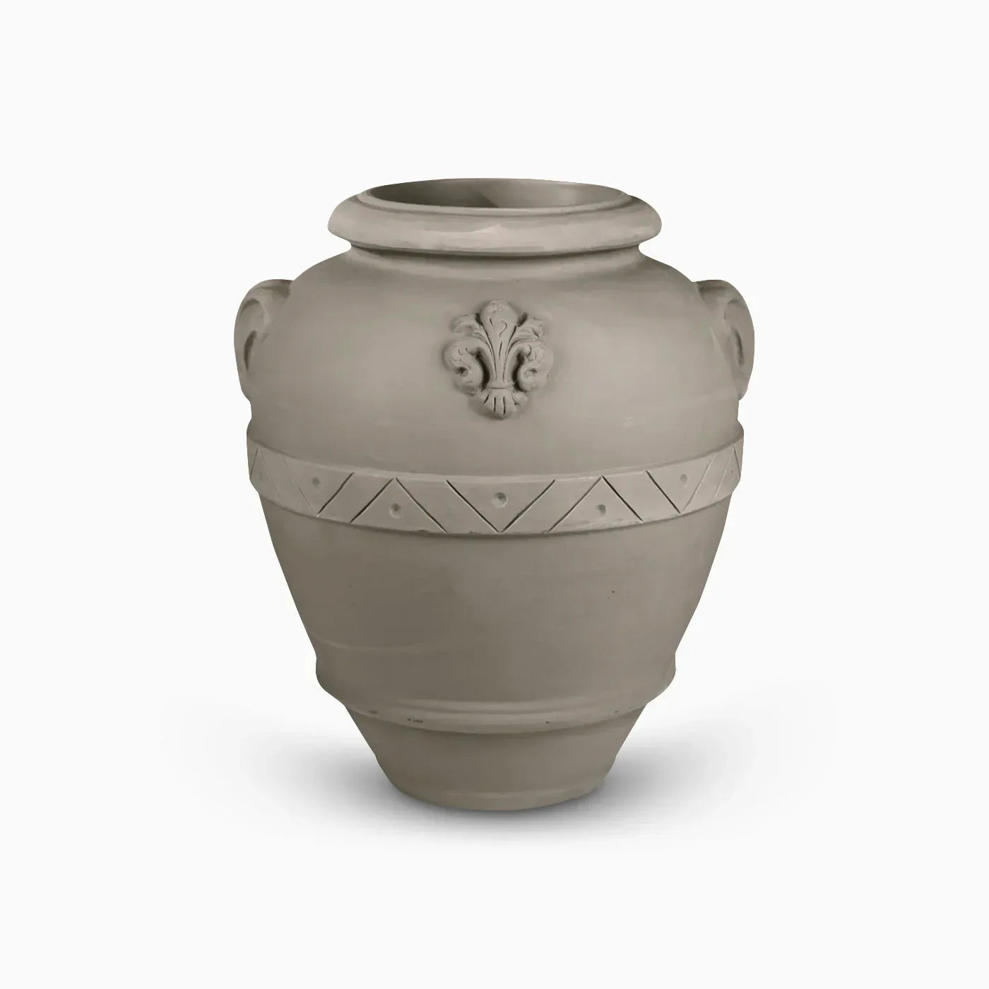 Decorati Orcio Planter - Serralunga