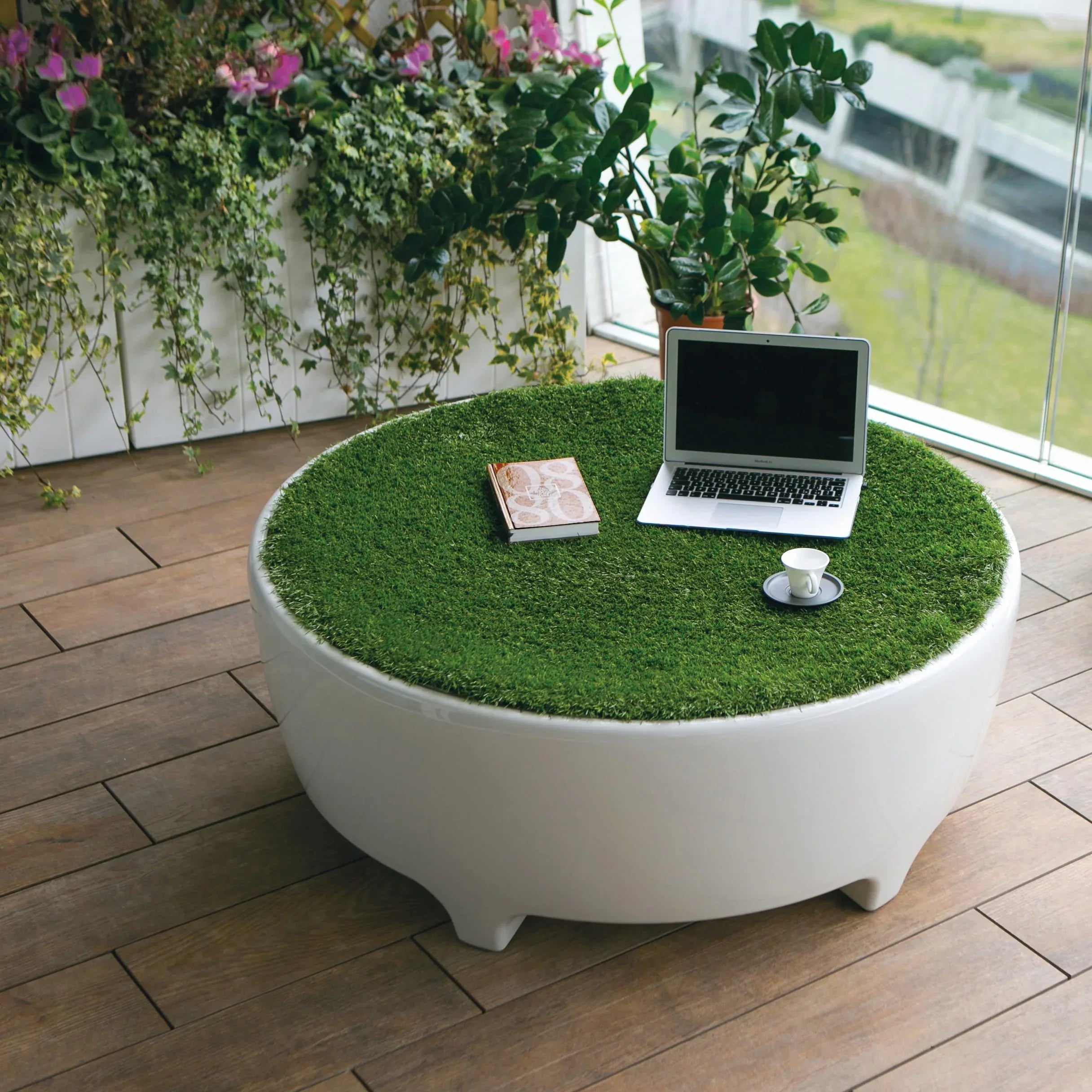 Oasis Table - Serralunga