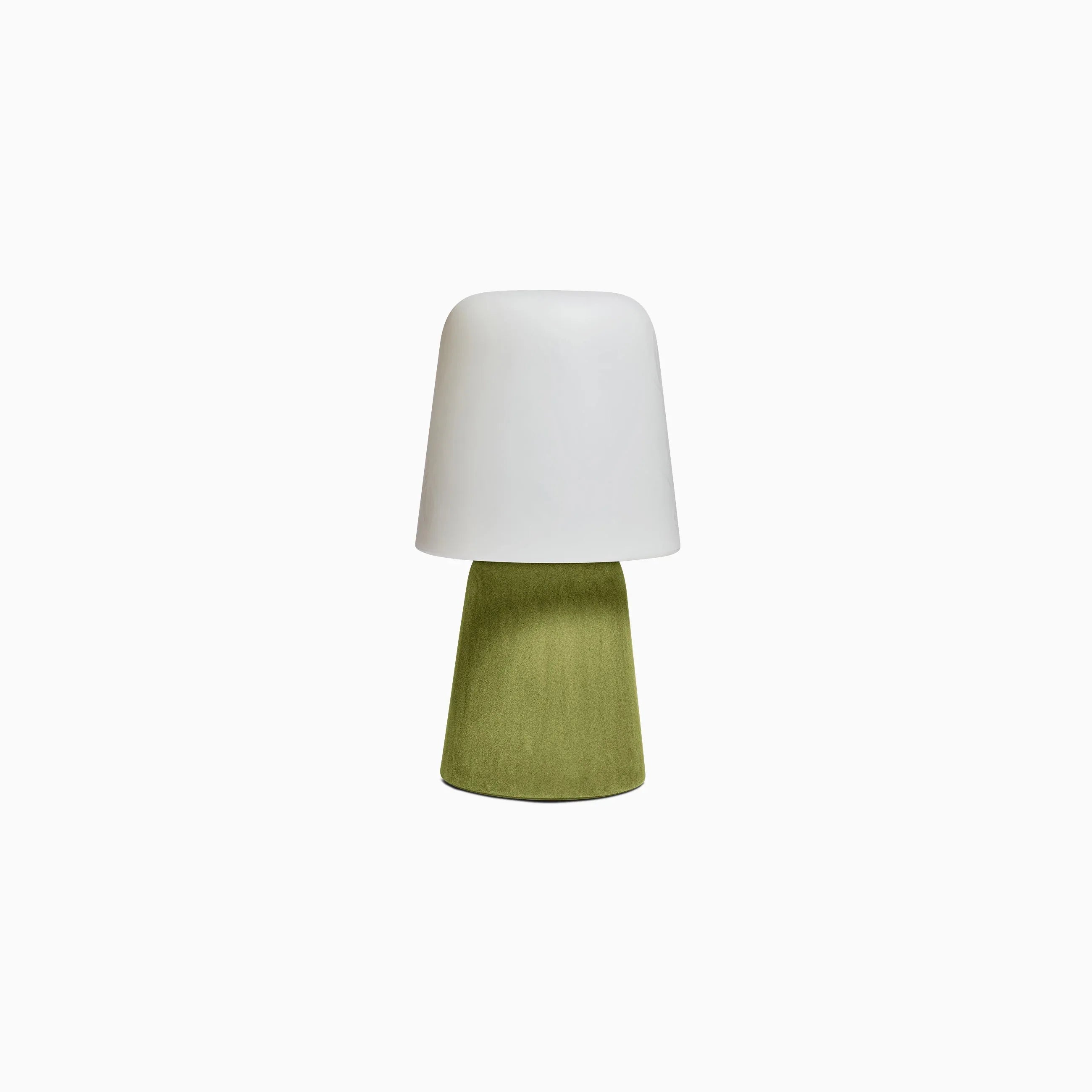 Pic-Nic Floorlamp Moleskin - Serralunga