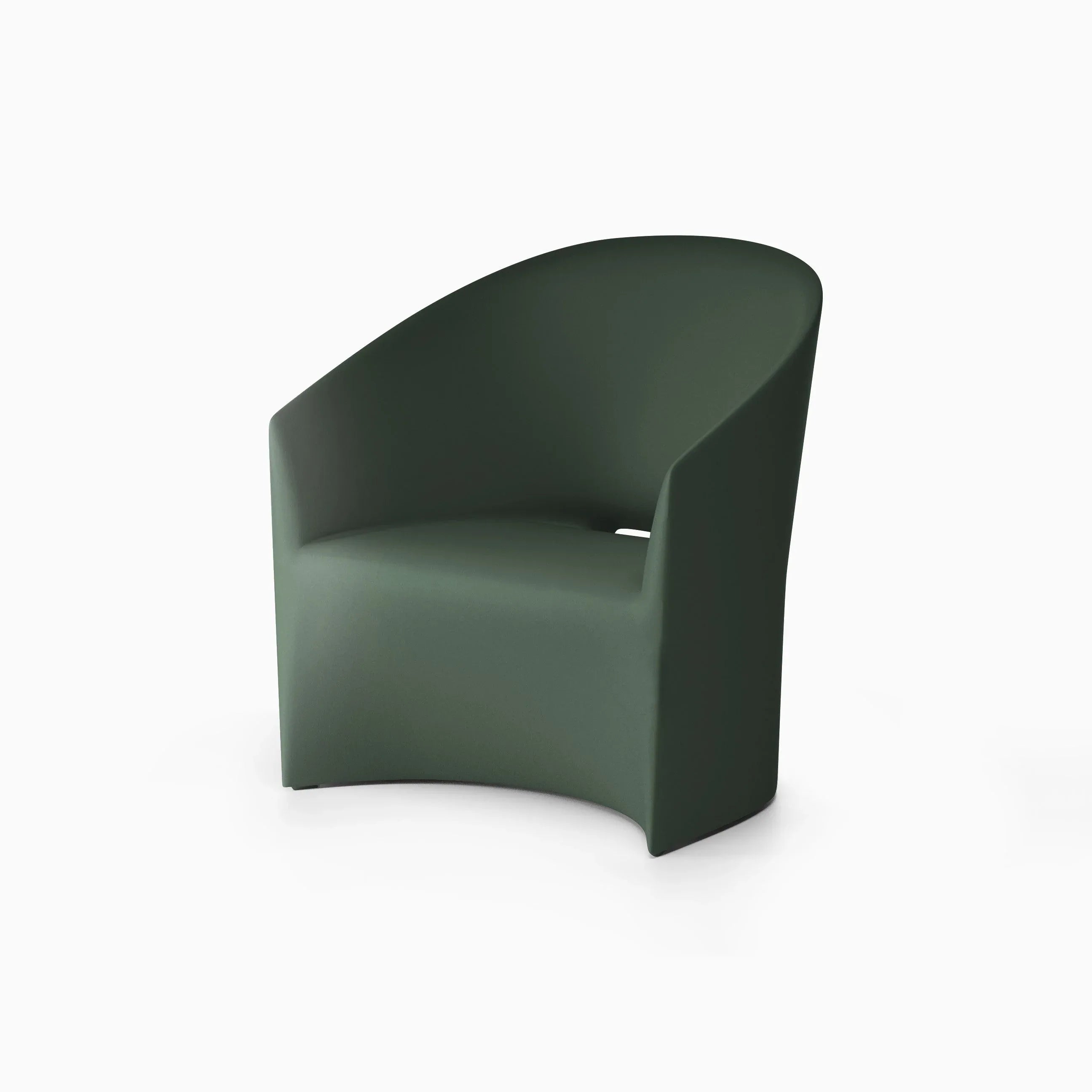 Pine Beach Armchair - Serralunga