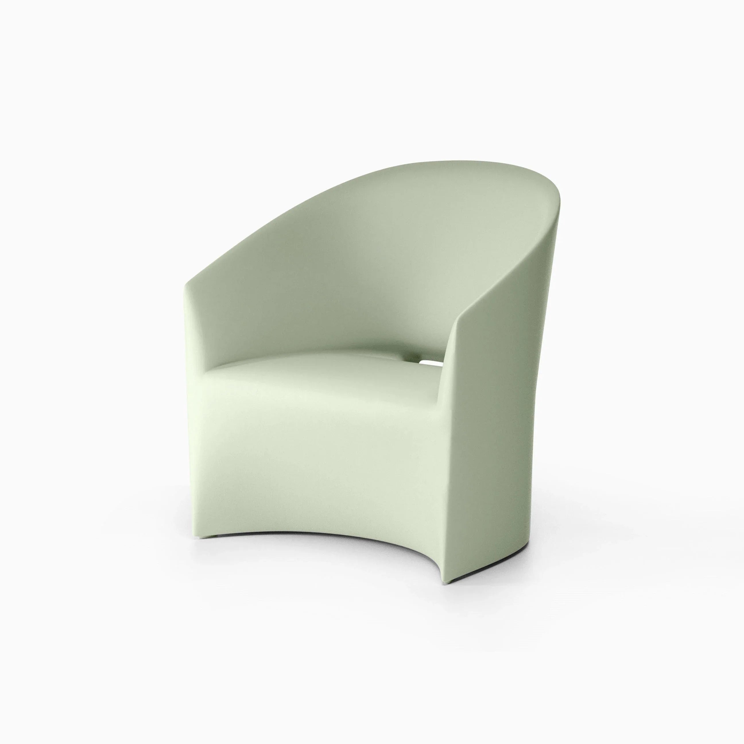 Pine Beach Armchair - Serralunga