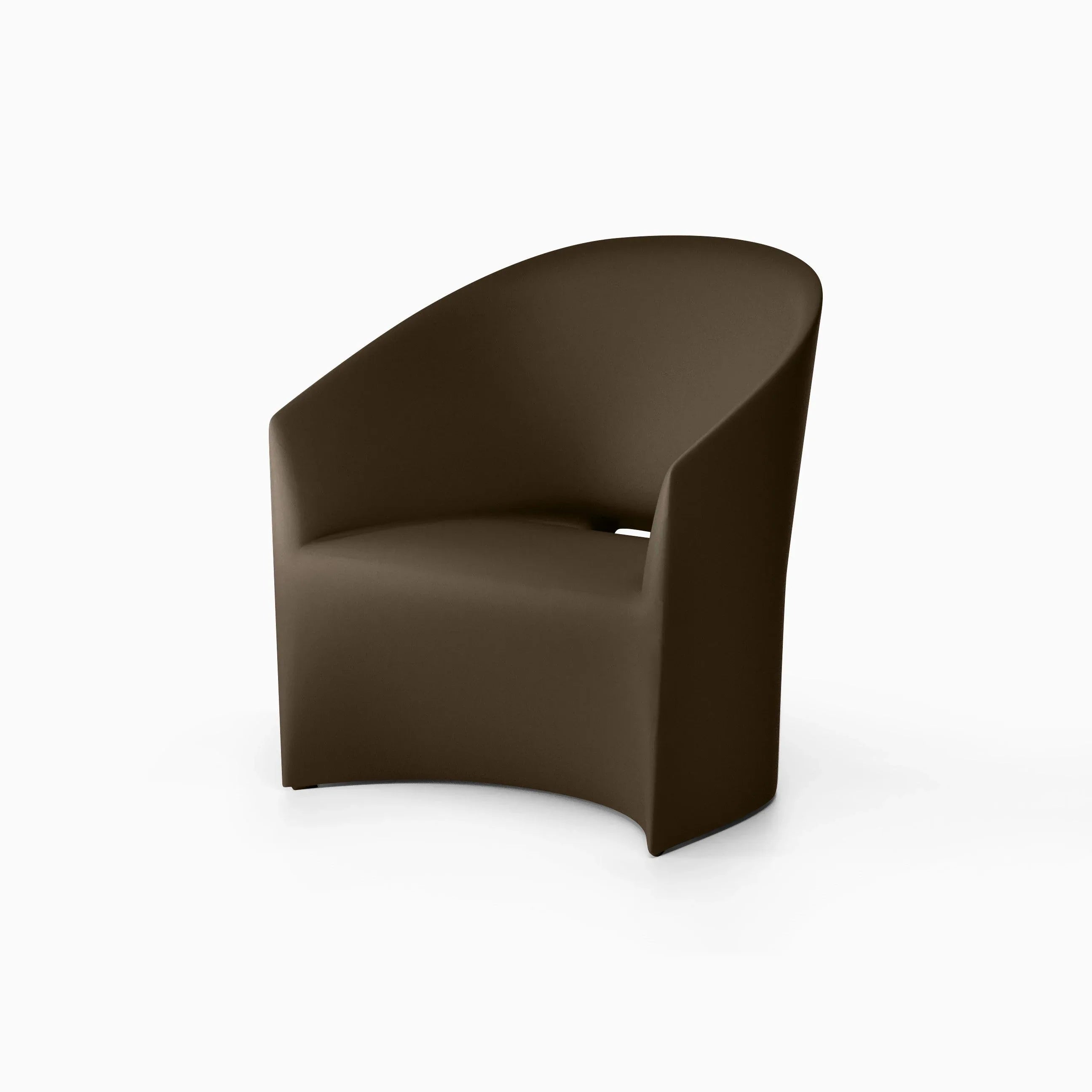 Pine Beach Armchair - Serralunga