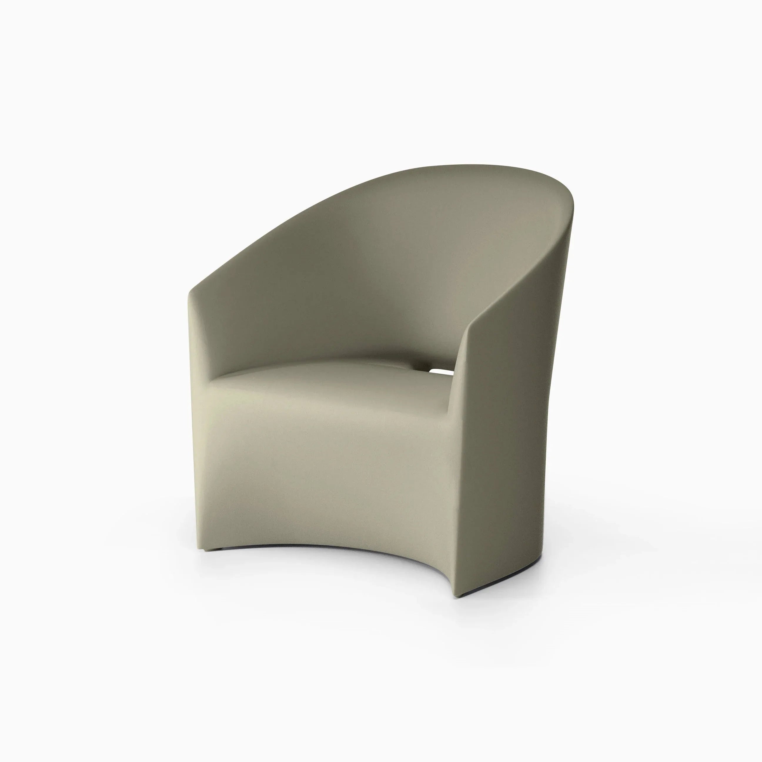 Pine Beach Armchair - Serralunga