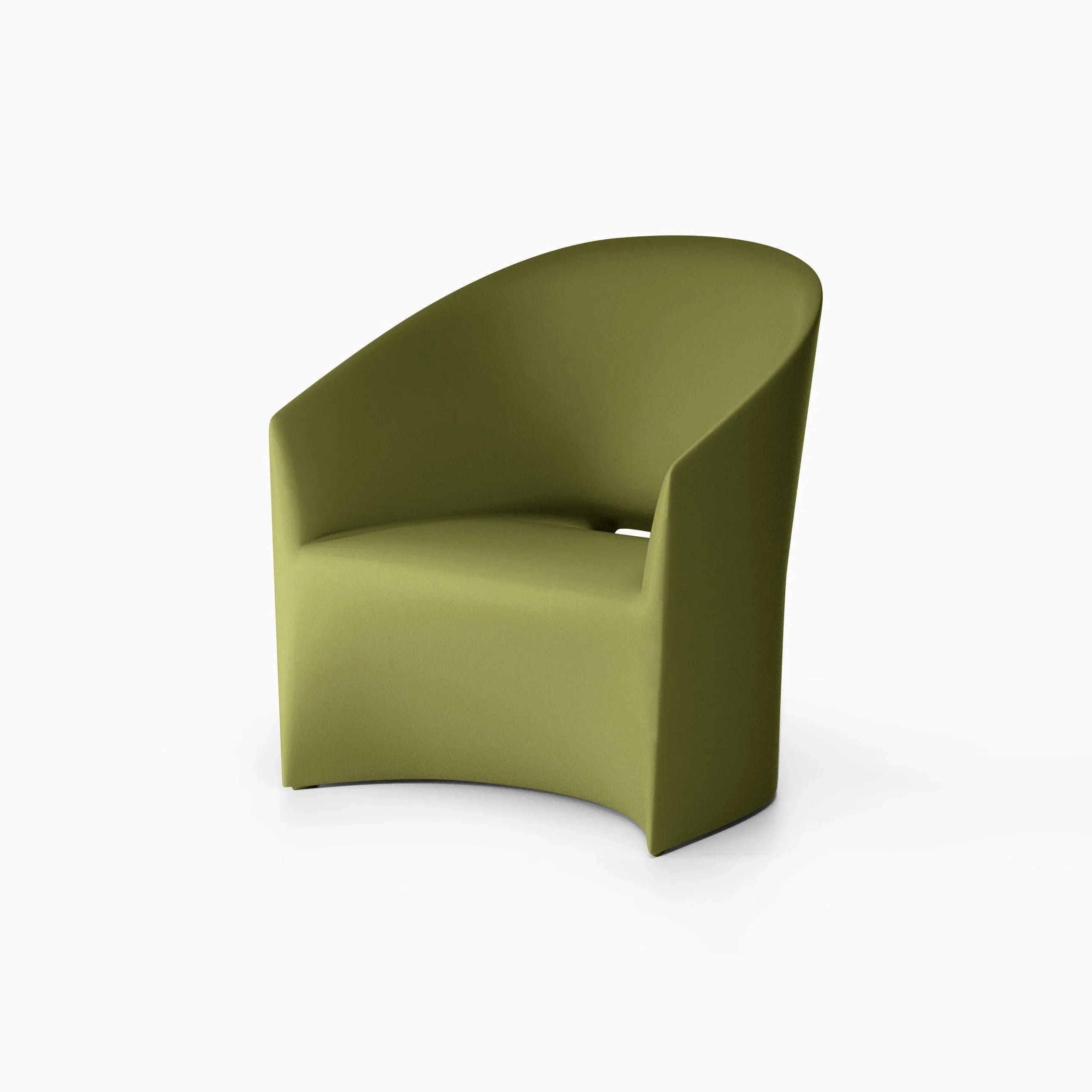 Pine Beach Armchair - Serralunga